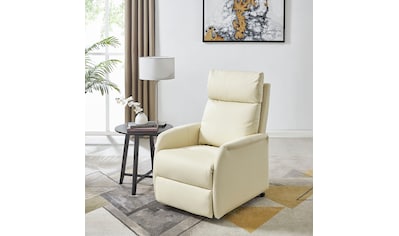 DELAVITA Relaxsessel »Berit«, mit einer praktischen elektrischen Relaxfunktion, Sitz-... kaufen