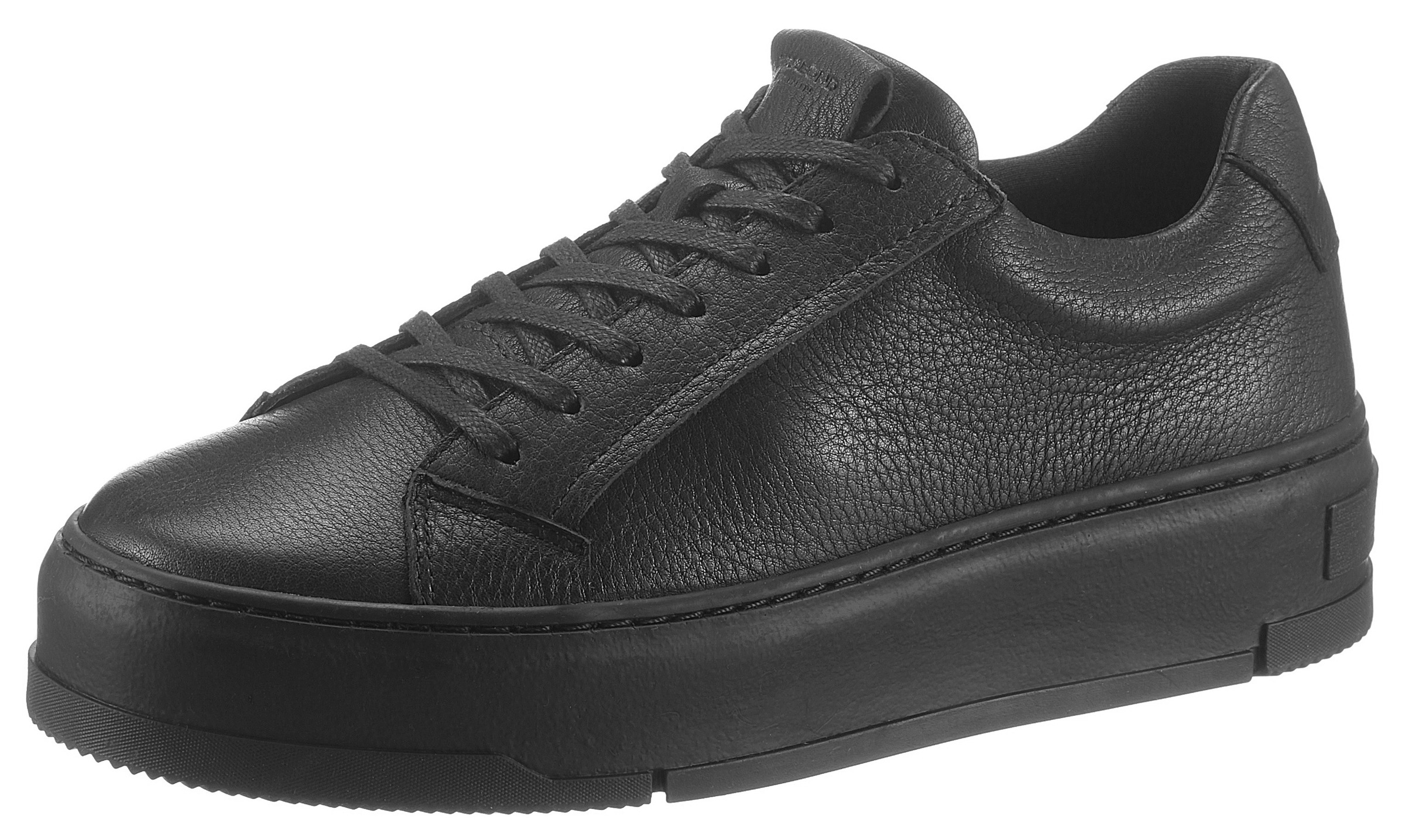 Vagabond Plateausneaker »JUDY«, im monochromen Look