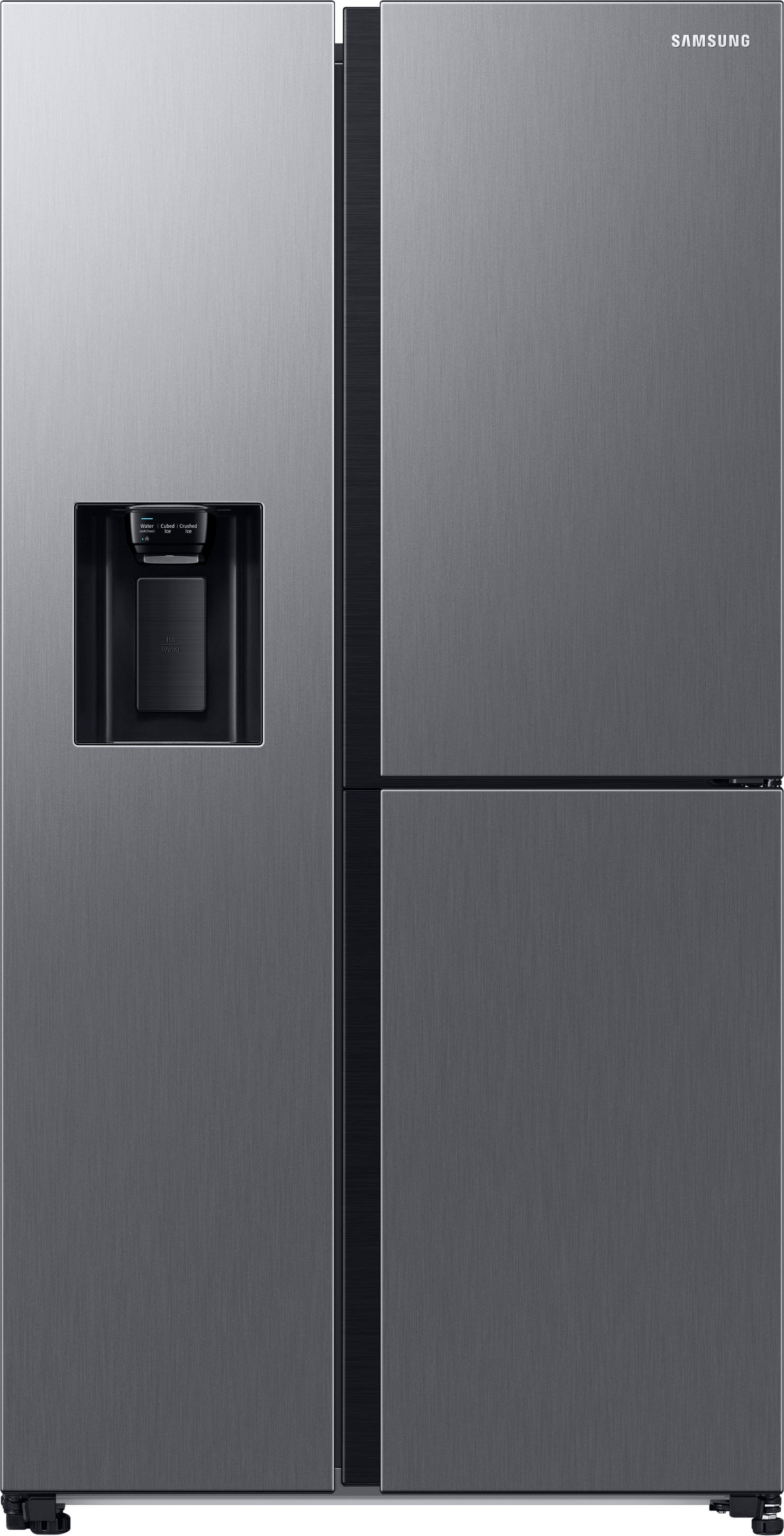 Samsung Side-by-Side »RH68B8521S9/EG«