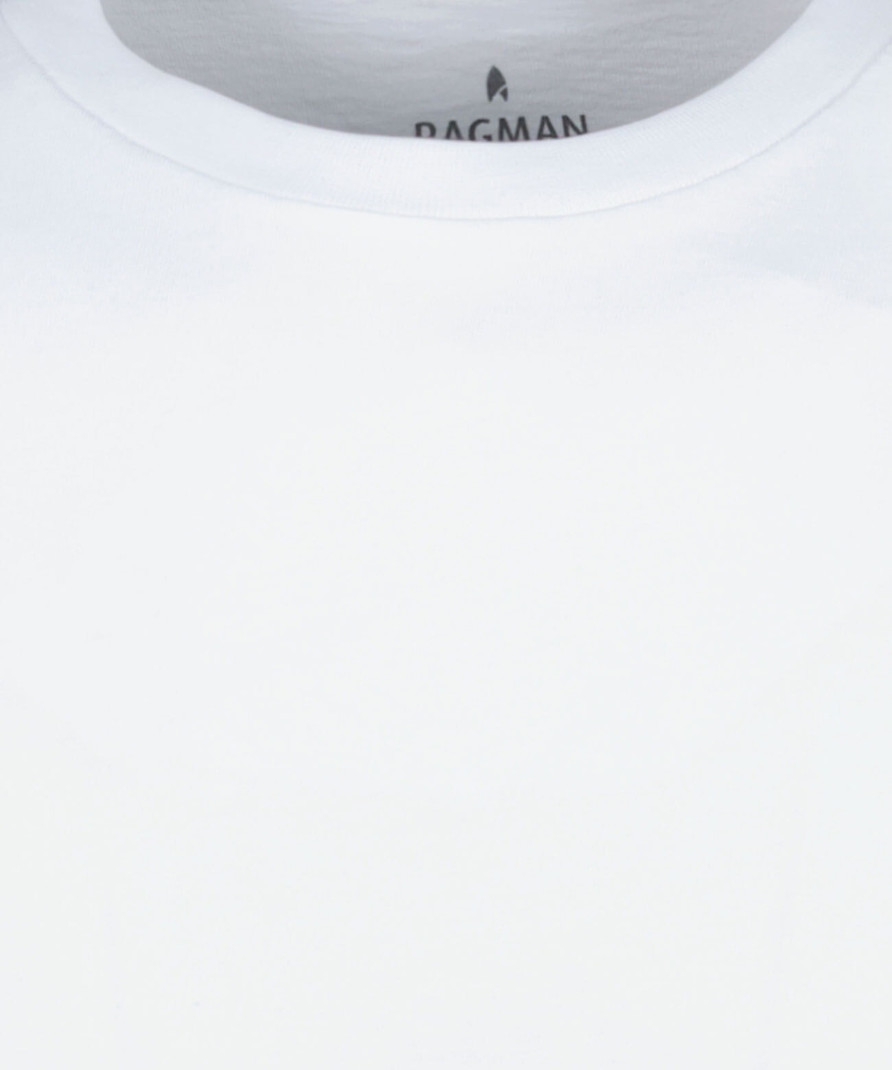 RAGMAN T-Shirt »Set:« Packung, 2