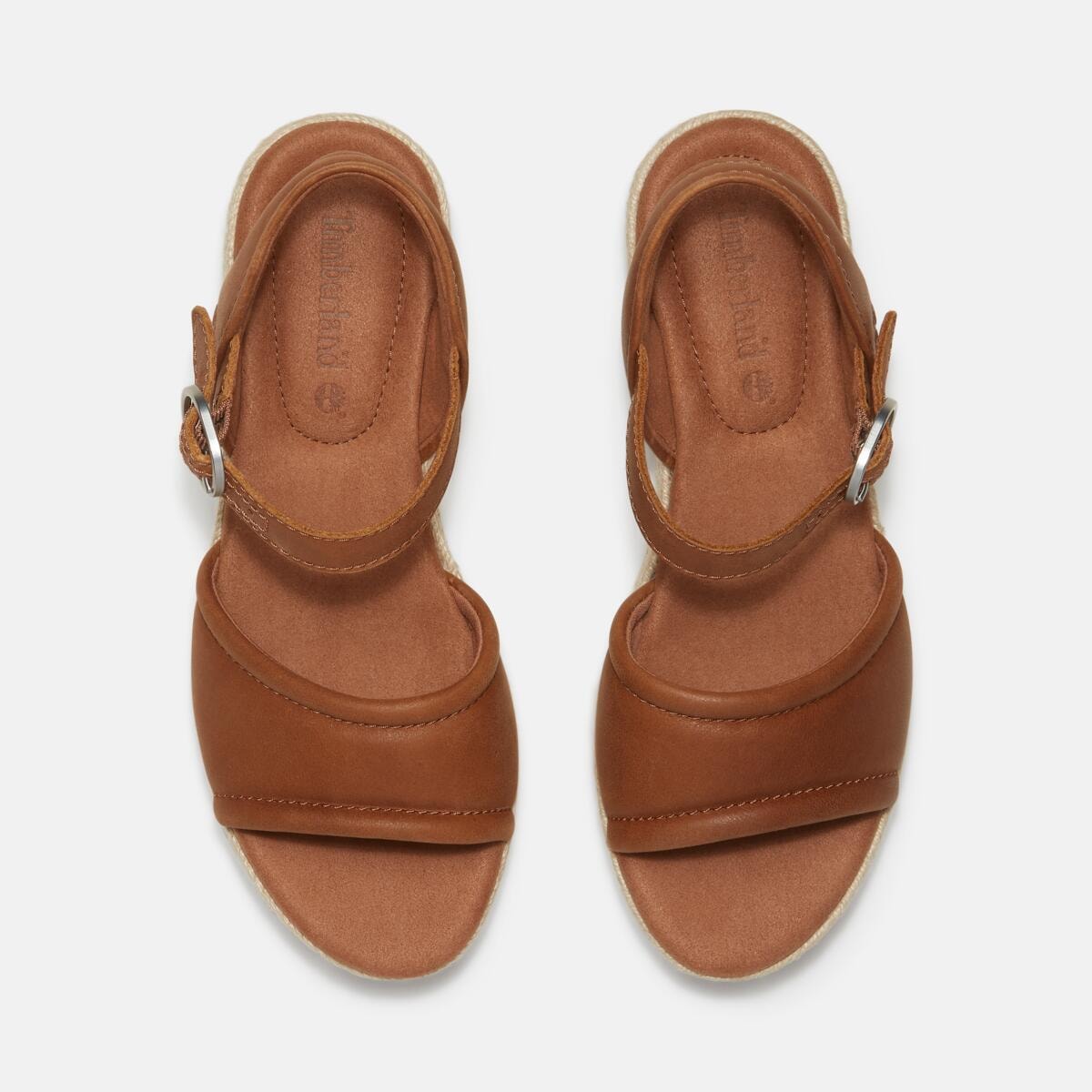 Timberland Sandale »SANTORINI SUN BACKSTRAP SANDAL«
