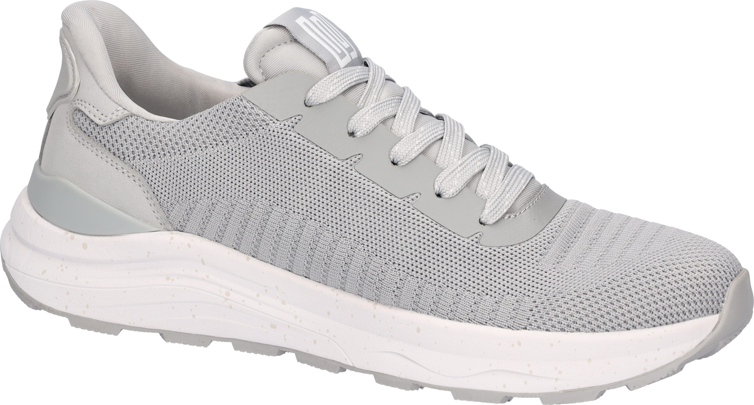 Waldläufer Sneaker »H-CARL«  Freizeitschuh, Halbschuh, Schnürschuh in veganer Verarbeitung, H-Weite