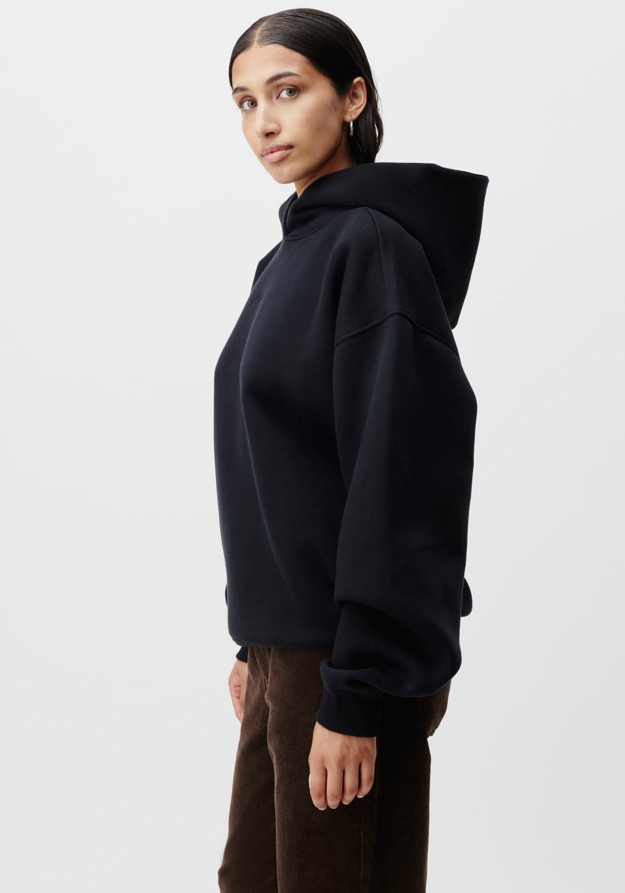 LeGer Hoodie »Abby Hoodie«