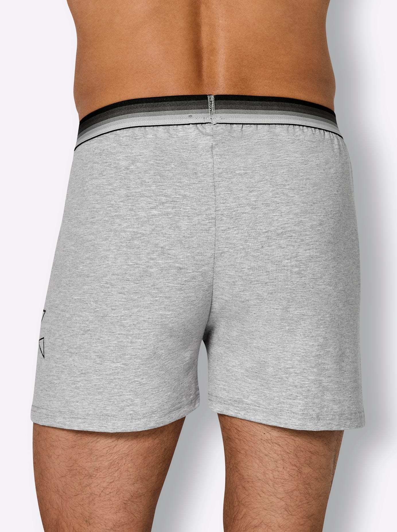 wäschepur Boxershorts 2 Stk.