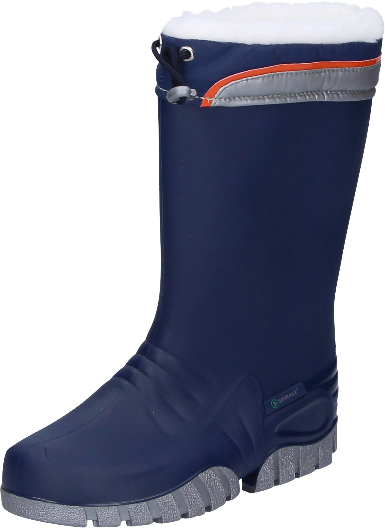 Spirale Gummistiefel »LUC«, mit warmer Fütterung kaufen