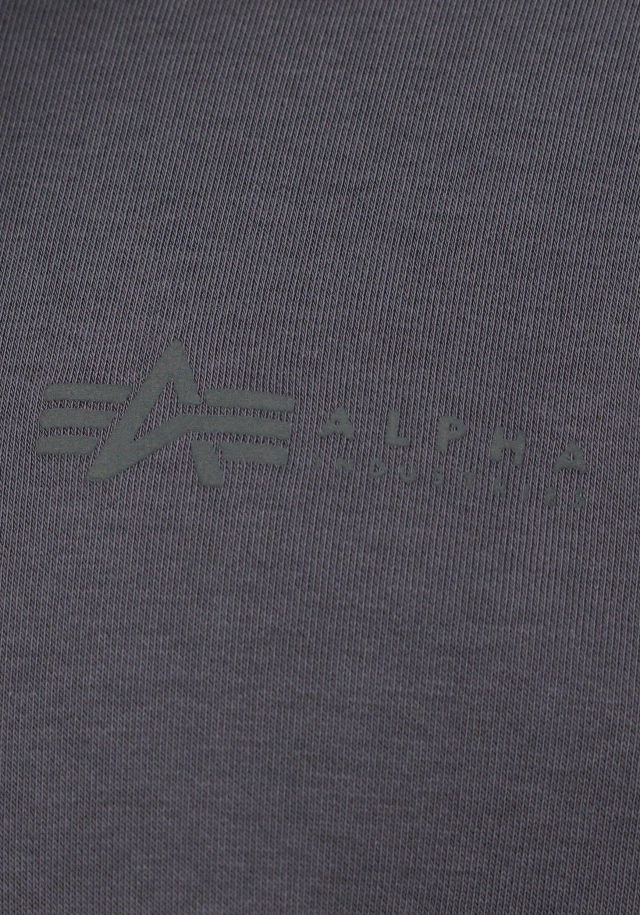 Alpha Industries Hoodie »Alpha Industries Men - Hoodies Air Force Hoodie«
