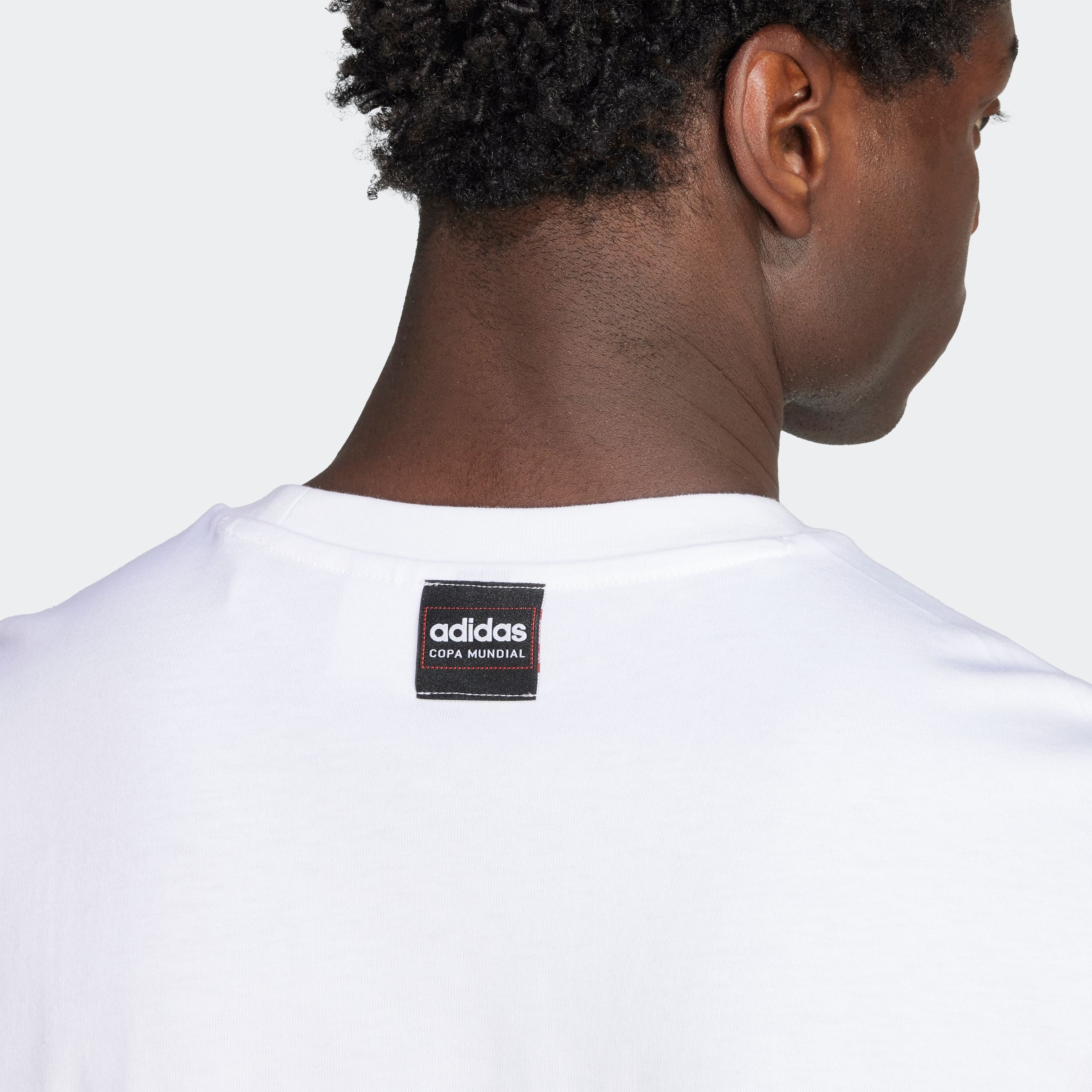adidas Performance Trainingsshirt »COPA SIGN G T«