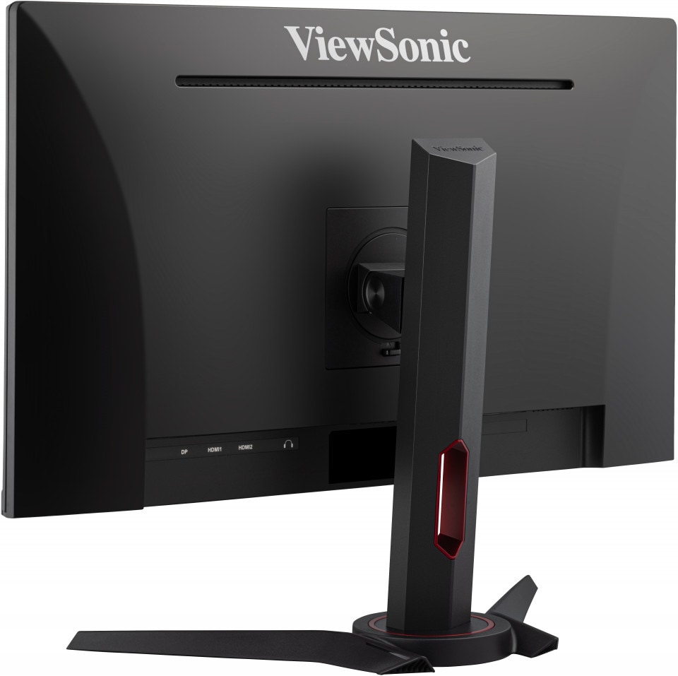 Viewsonic Gaming-Monitor »VX2780J-2K (VS17861)«, 68,5 cm/27 Zoll, 2560 x 1440 px, QHD, 170 Hz