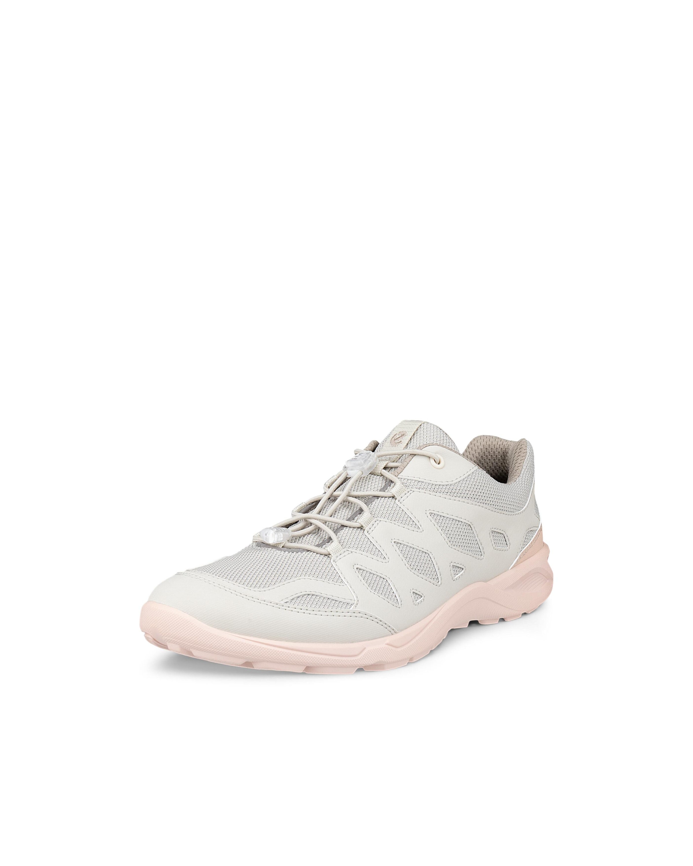 Ecco Slip-On Sneaker »TERRACRUISE«  Outdoorschuh, Schlupfschuh, Freizeitsneaker mit Schnellverschluss