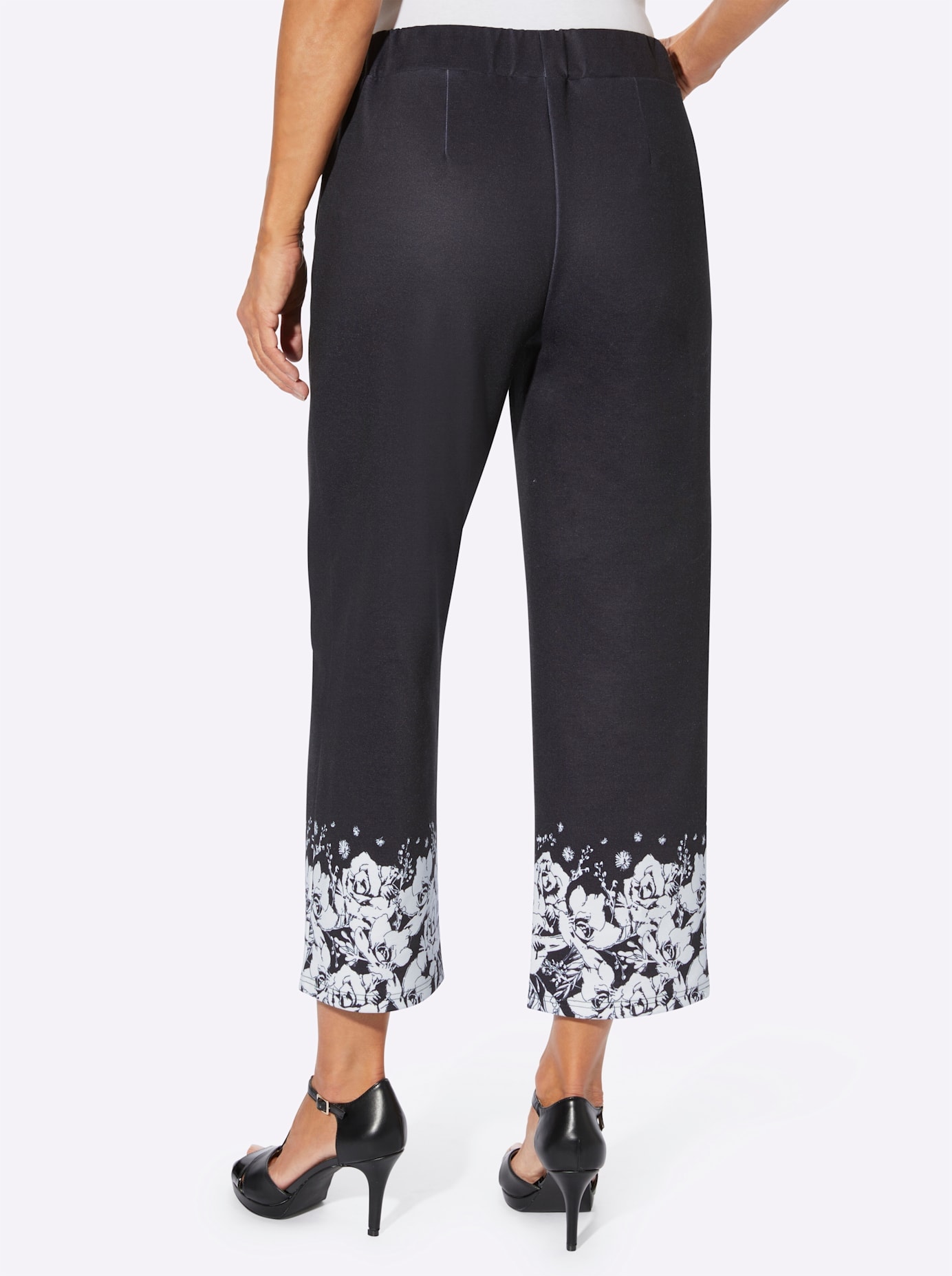 Lady 7/8-Hose