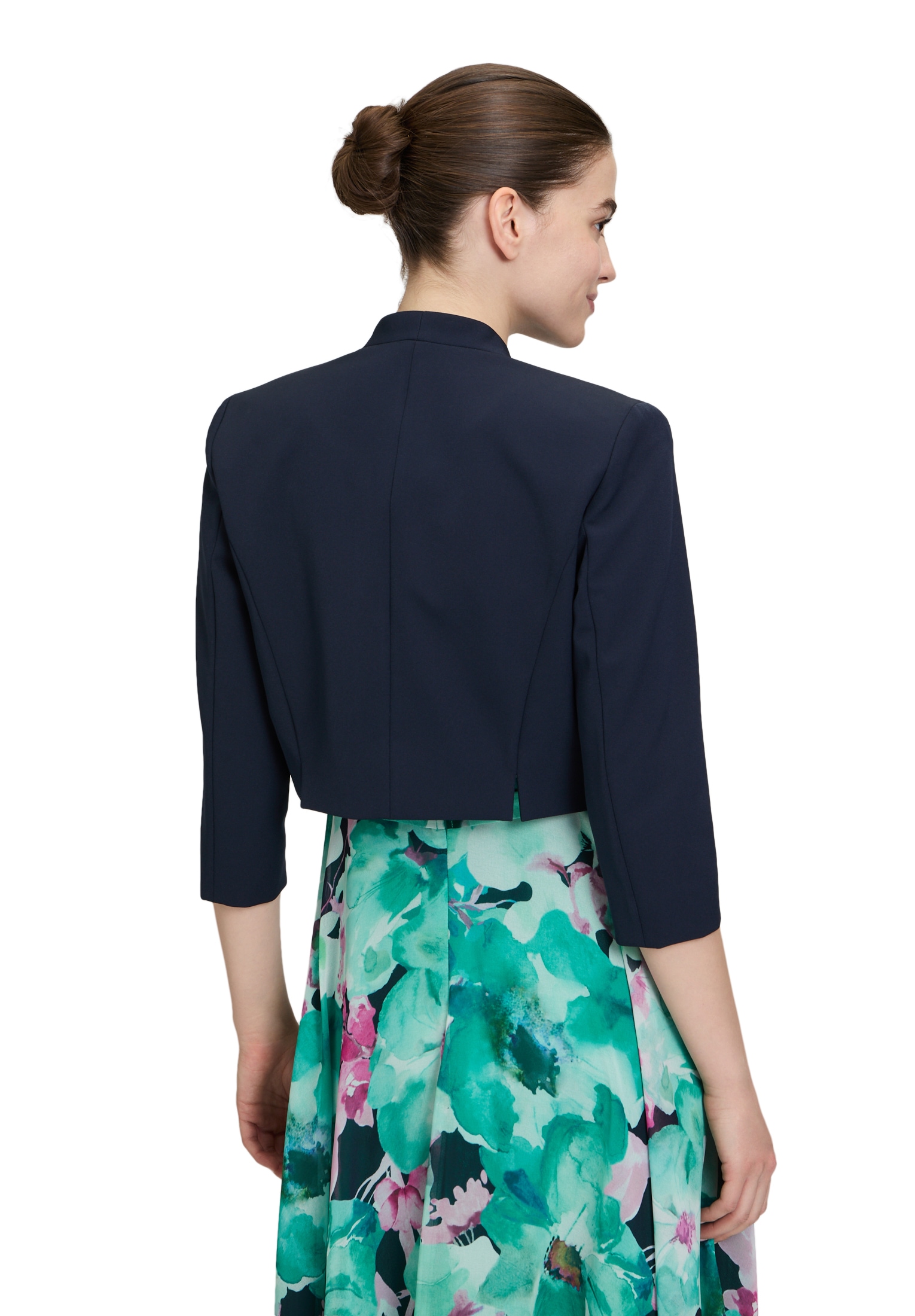 Vera Mont Jackenblazer »Blazer-Jacke ohne Verschluss«
