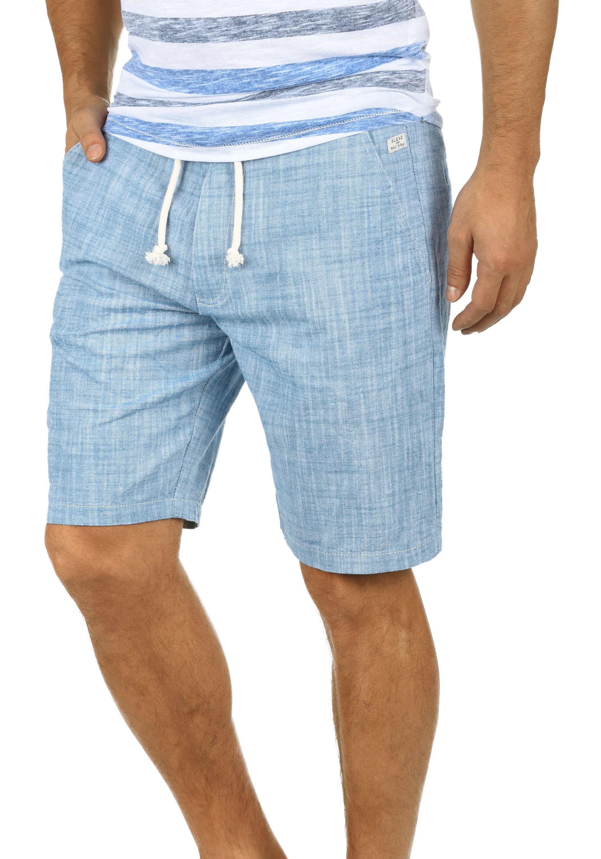 Blend Shorts »Shorts BHBones«