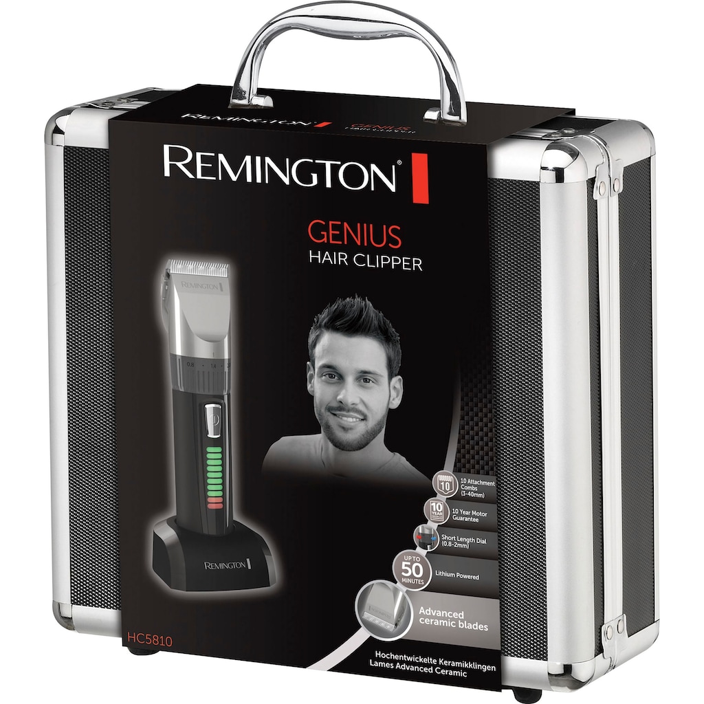 Remington Haarschneider »Genius, HC5810 -«