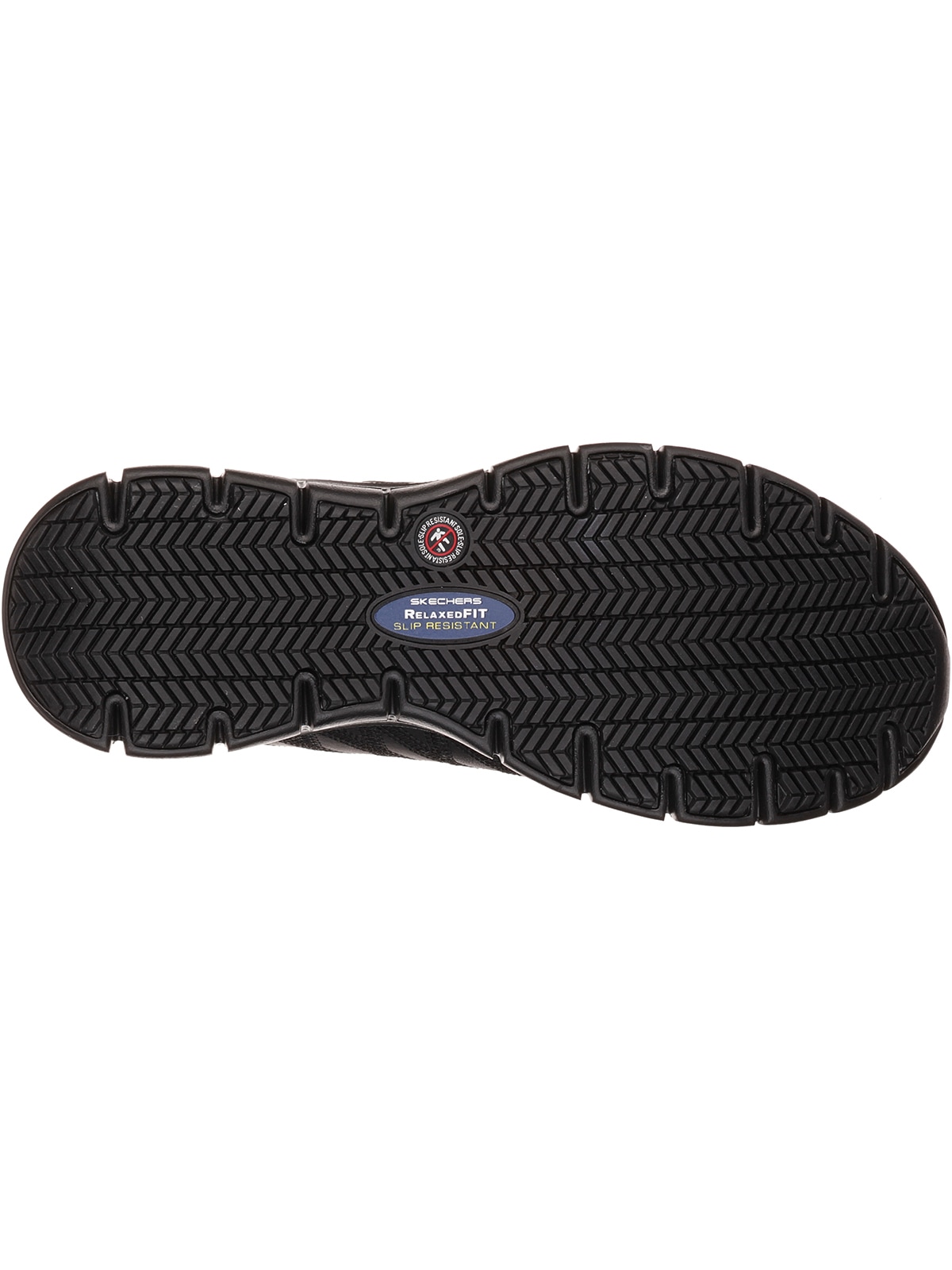 Skechers Berufsschuh »Sure Track Earth II«