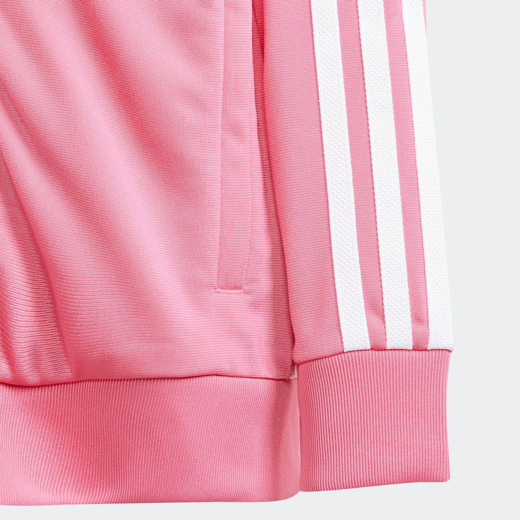 adidas Originals Trainingsanzug »ADICOLOR SST«, (Set, 2 tlg.)