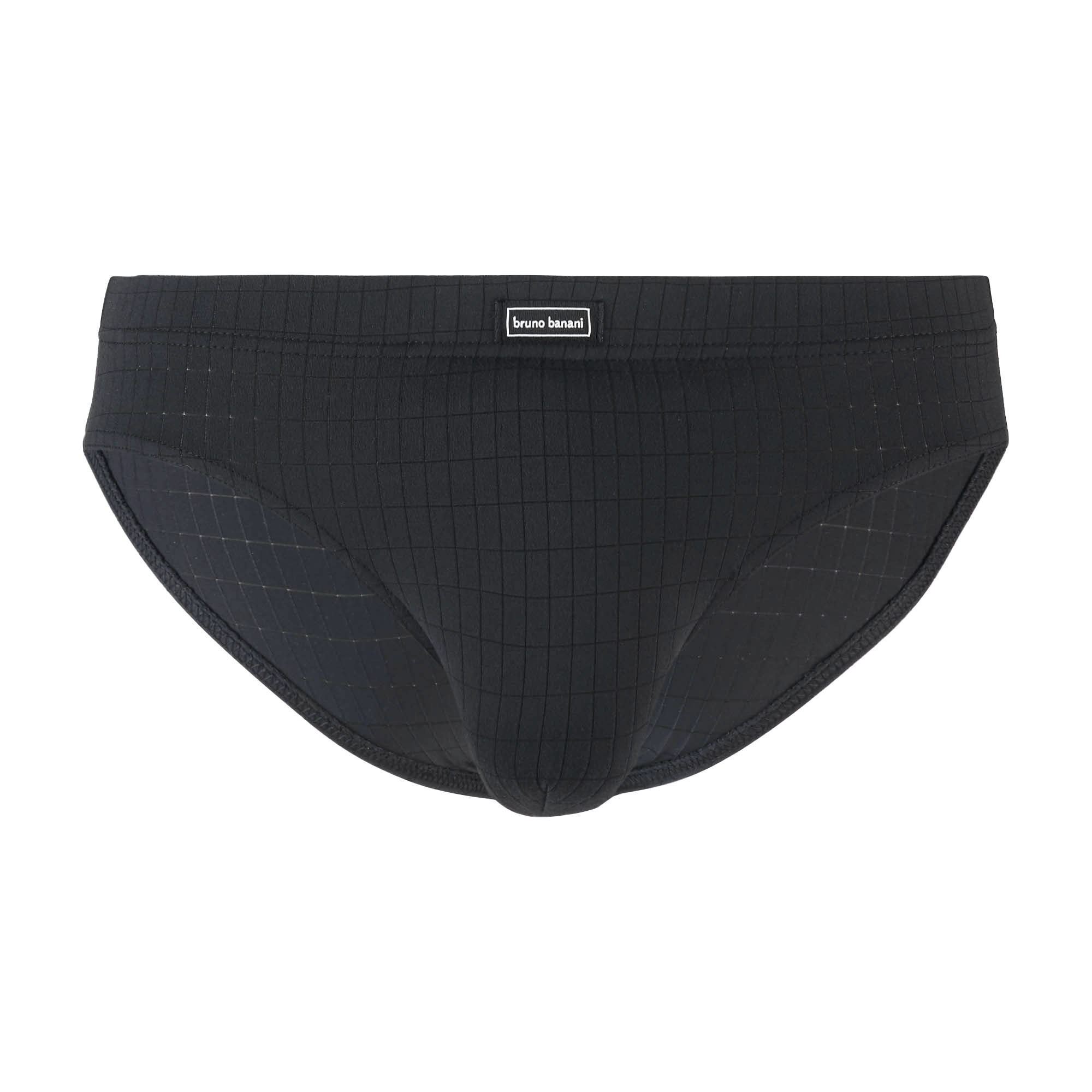 Bruno Banani Slip »CHECK LINE 2.0 SPORTSLIP«