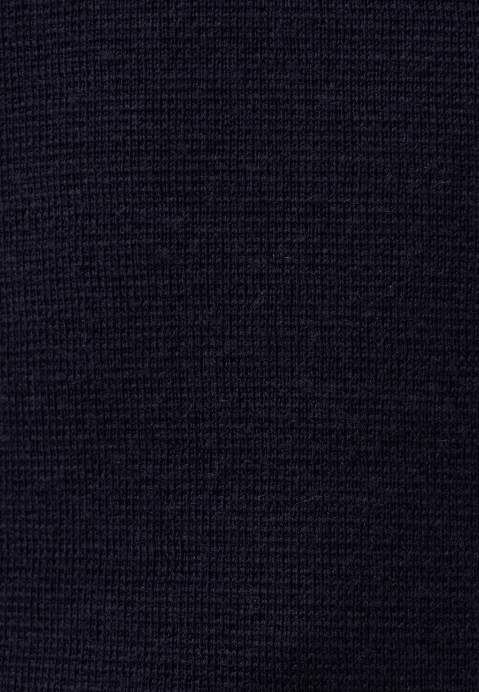 studio seidensticker Strickpullover »Studio«, Langarm Stehkragen Uni
