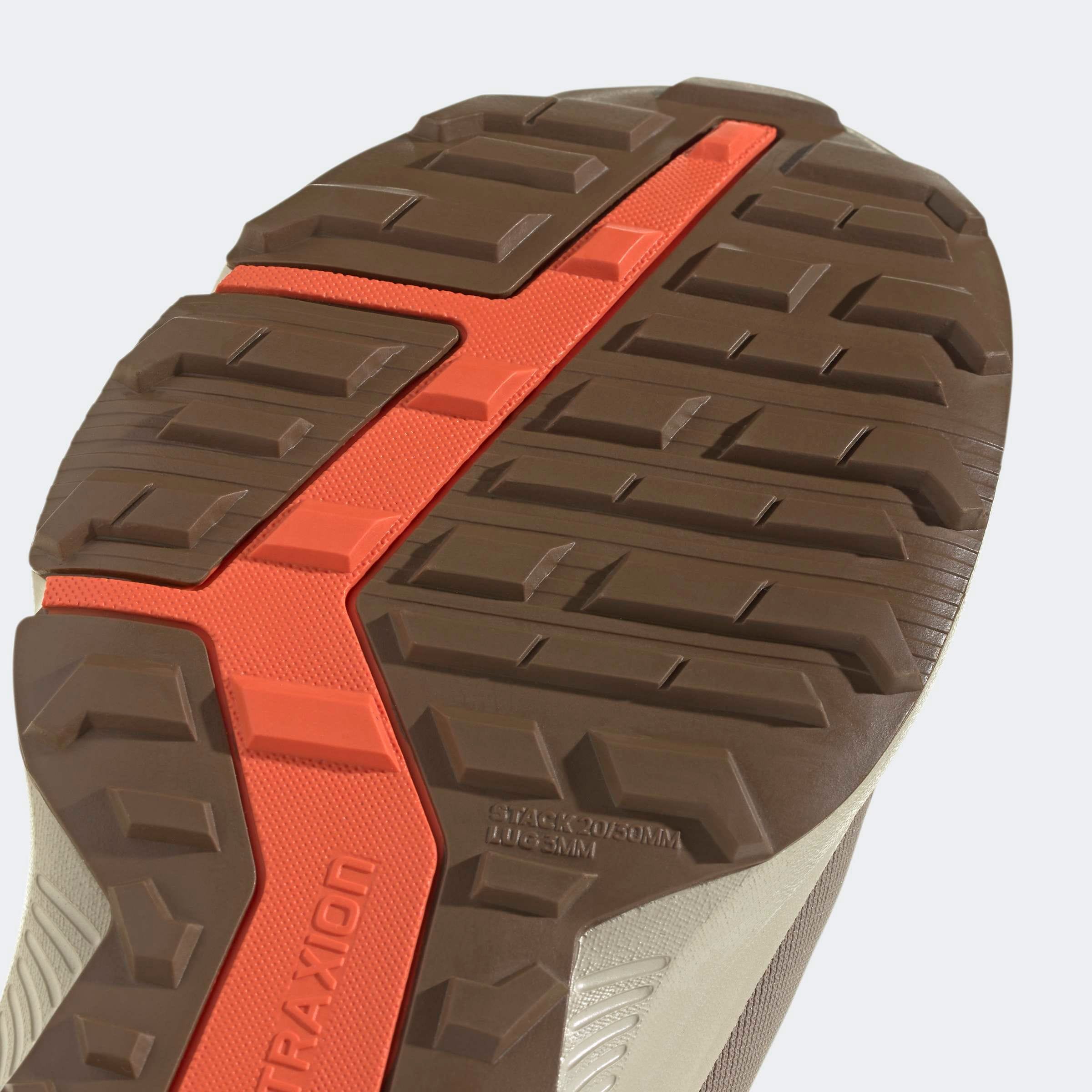 adidas TERREX Trailrunningschuh »SOULSTRIDE RAIN.RDY«  wasserdicht