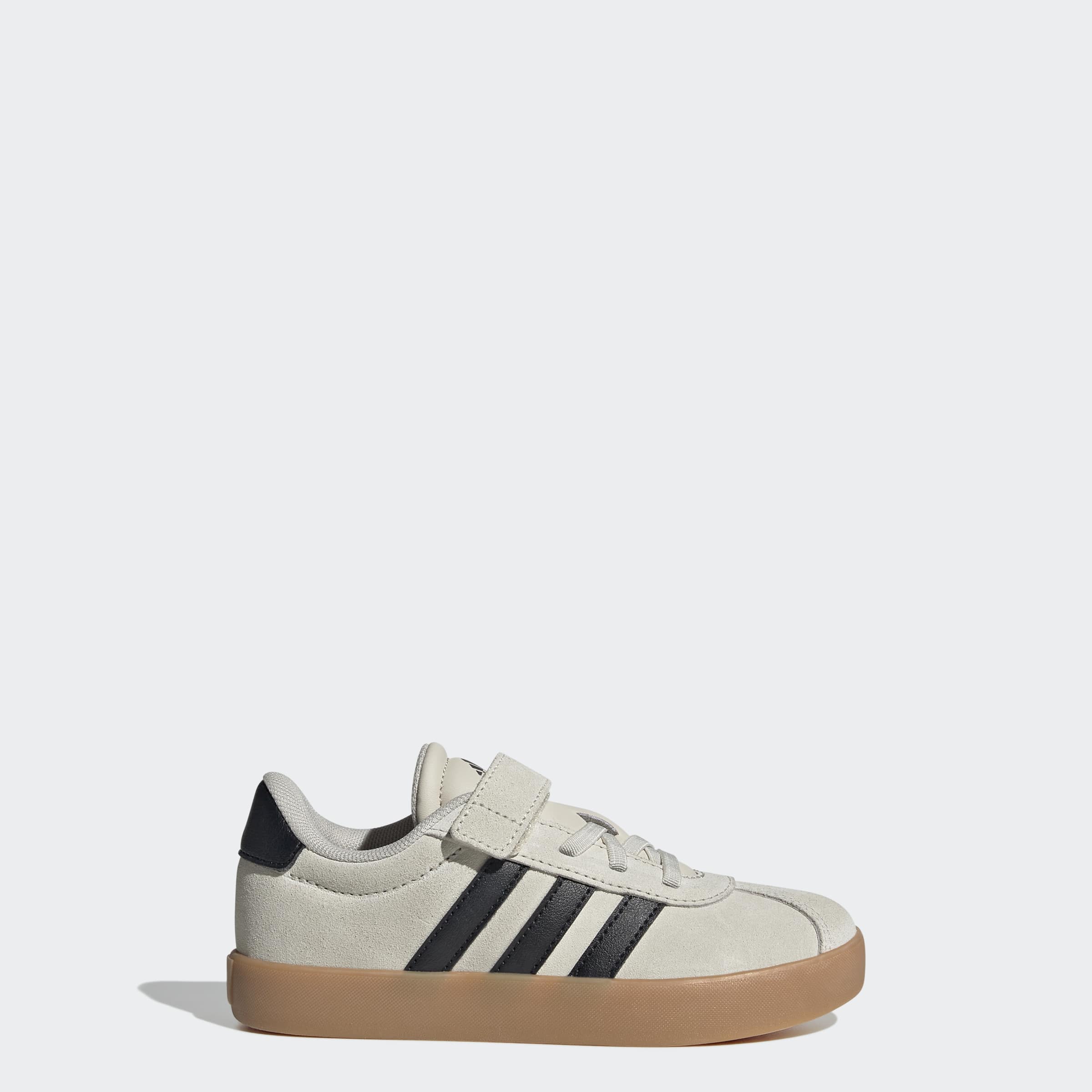 adidas Sportswear Sneaker »VL COURT 3.0«  inspiriert vom Design des adidas Handball Spezial