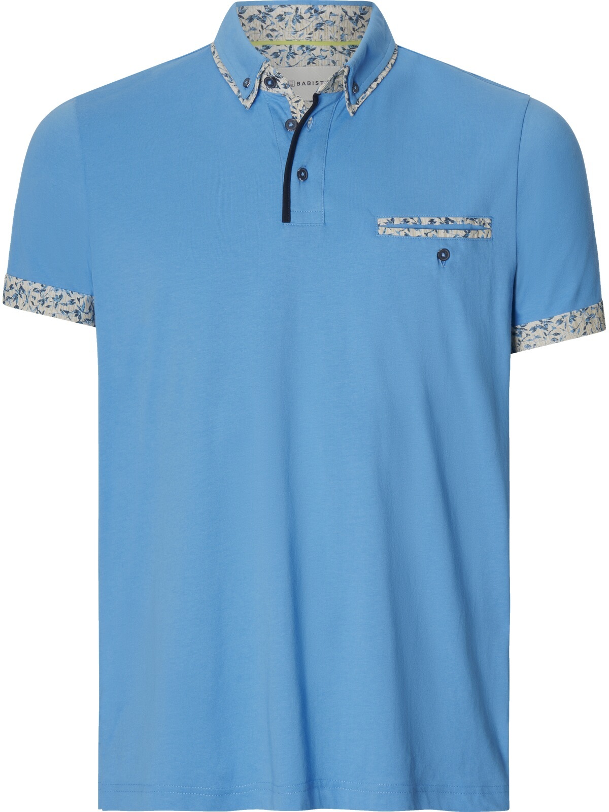 Babista Poloshirt »Poloshirt PARONI«