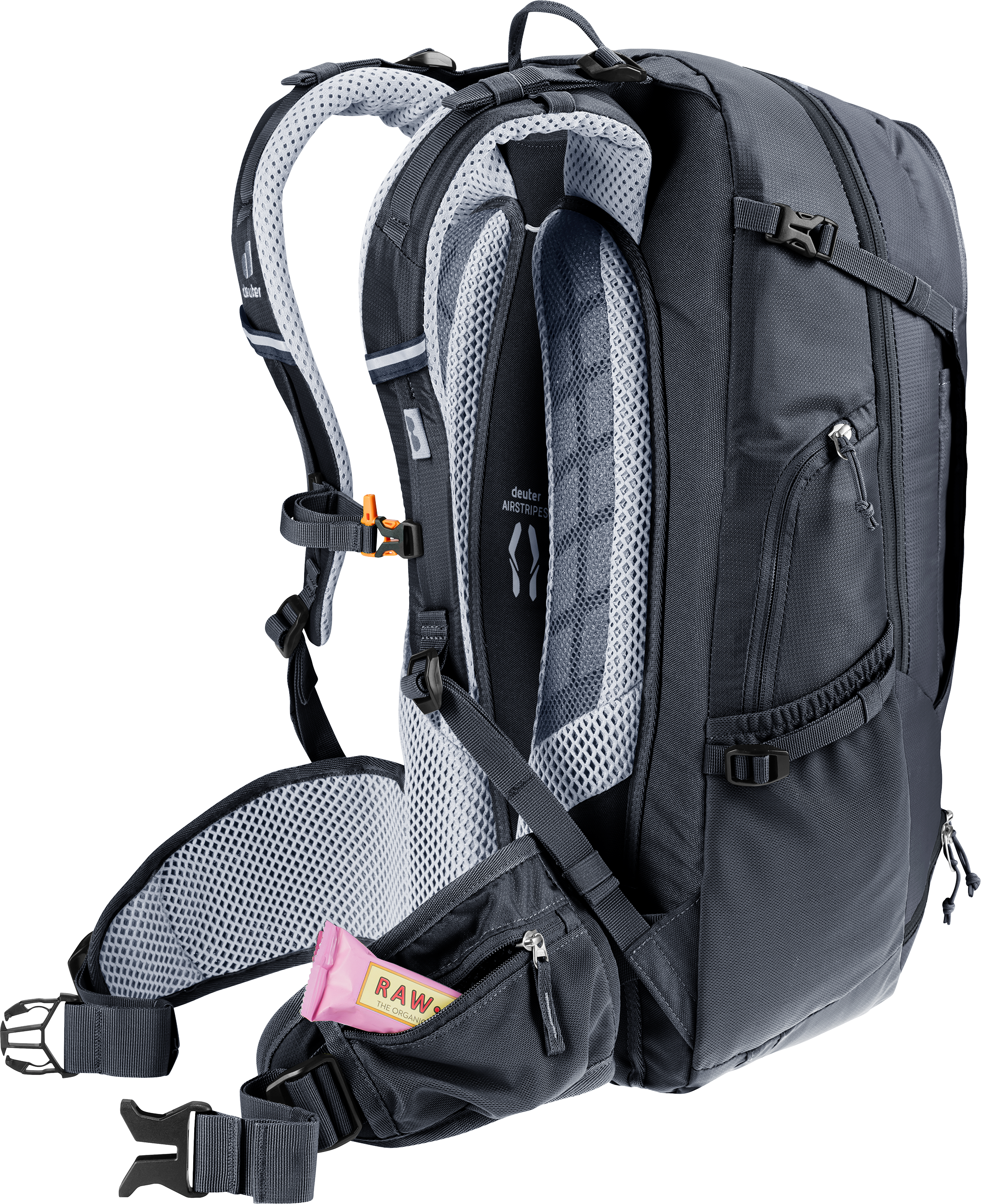 deuter Fahrradrucksack »Trans Alpine 30«