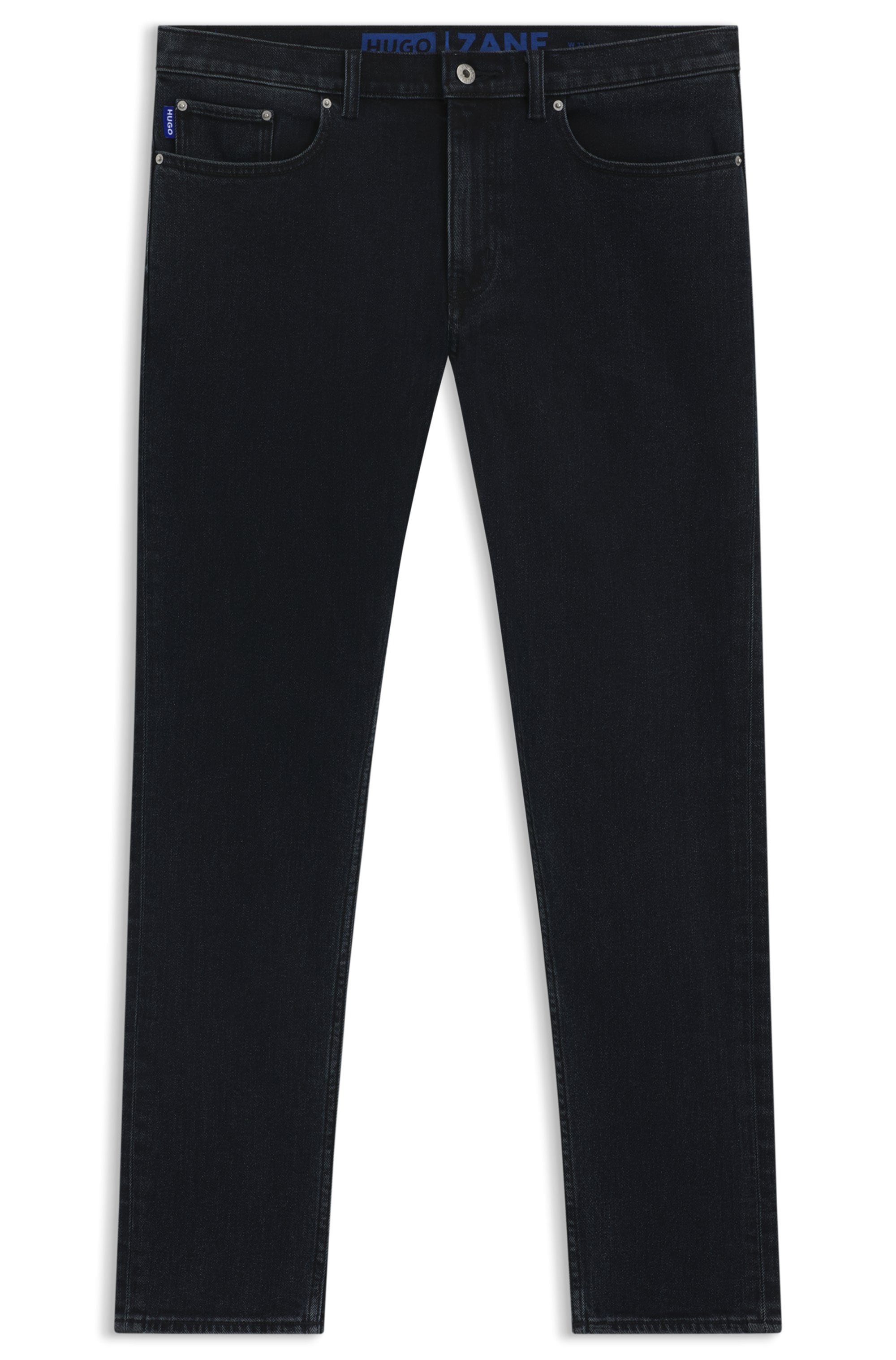 HUGO Blue Slim-fit-Jeans »Zane«, extra slim fit