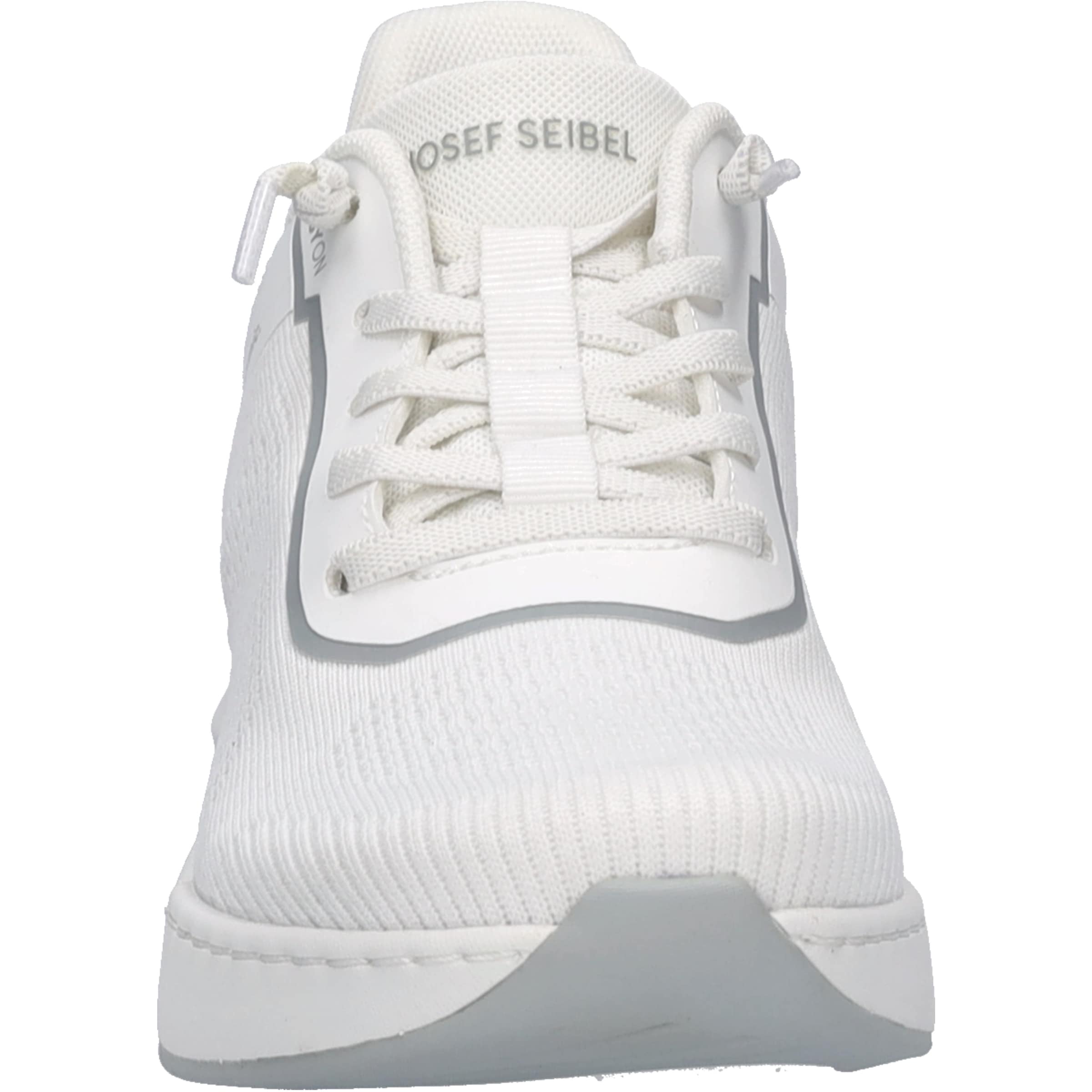Josef Seibel Sneaker »Elli 21, weiss-grau«