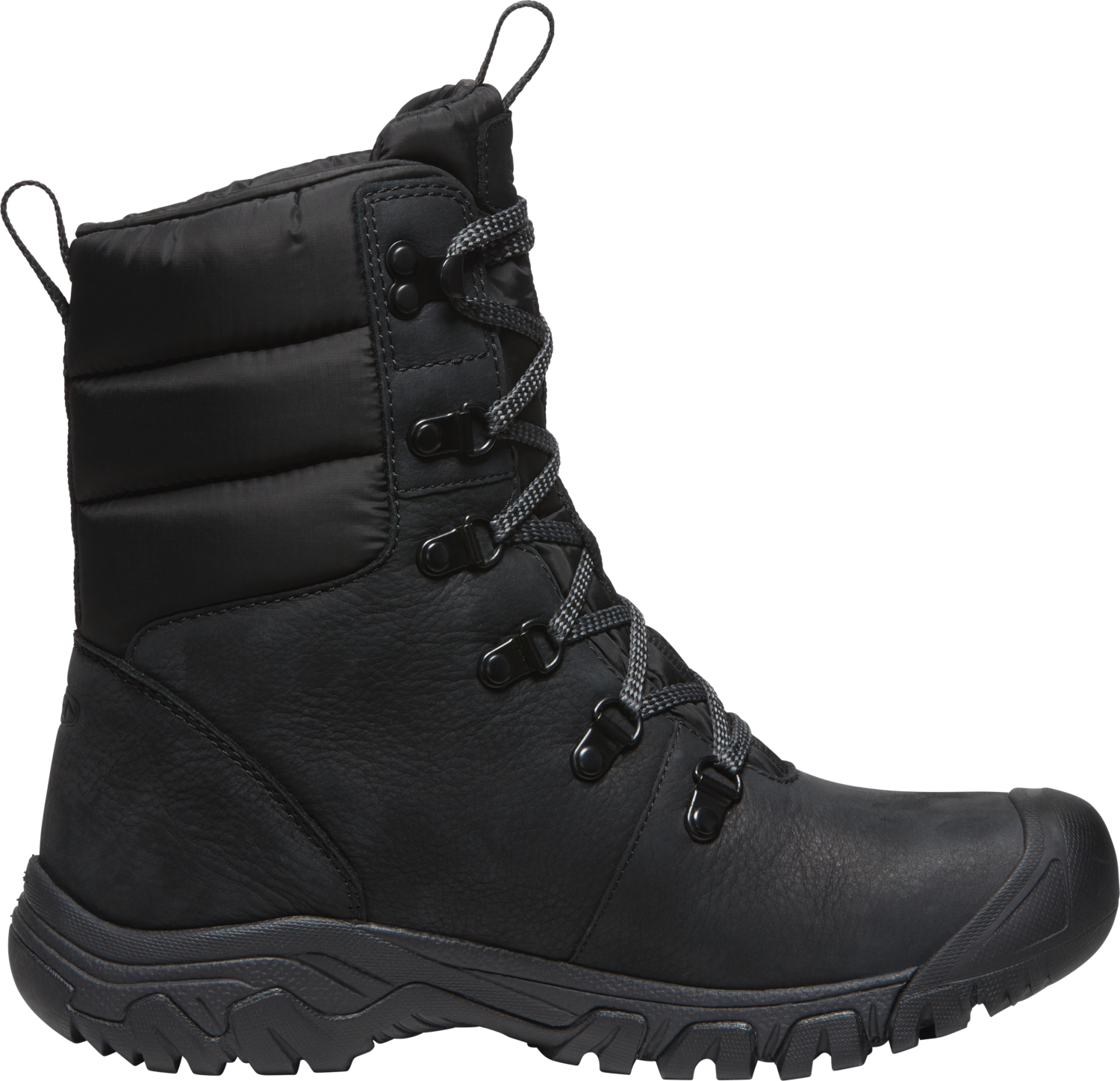 Keen Winterstiefel »GRETA BOOT WP«, Snowboots, Winterboots, Winterschuhe, wasserdicht