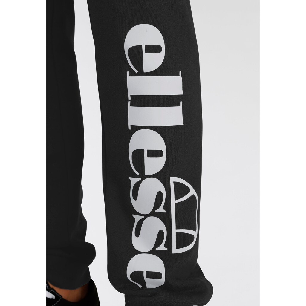 Ellesse Jogginghose »GRATTAGE JOG PANT«