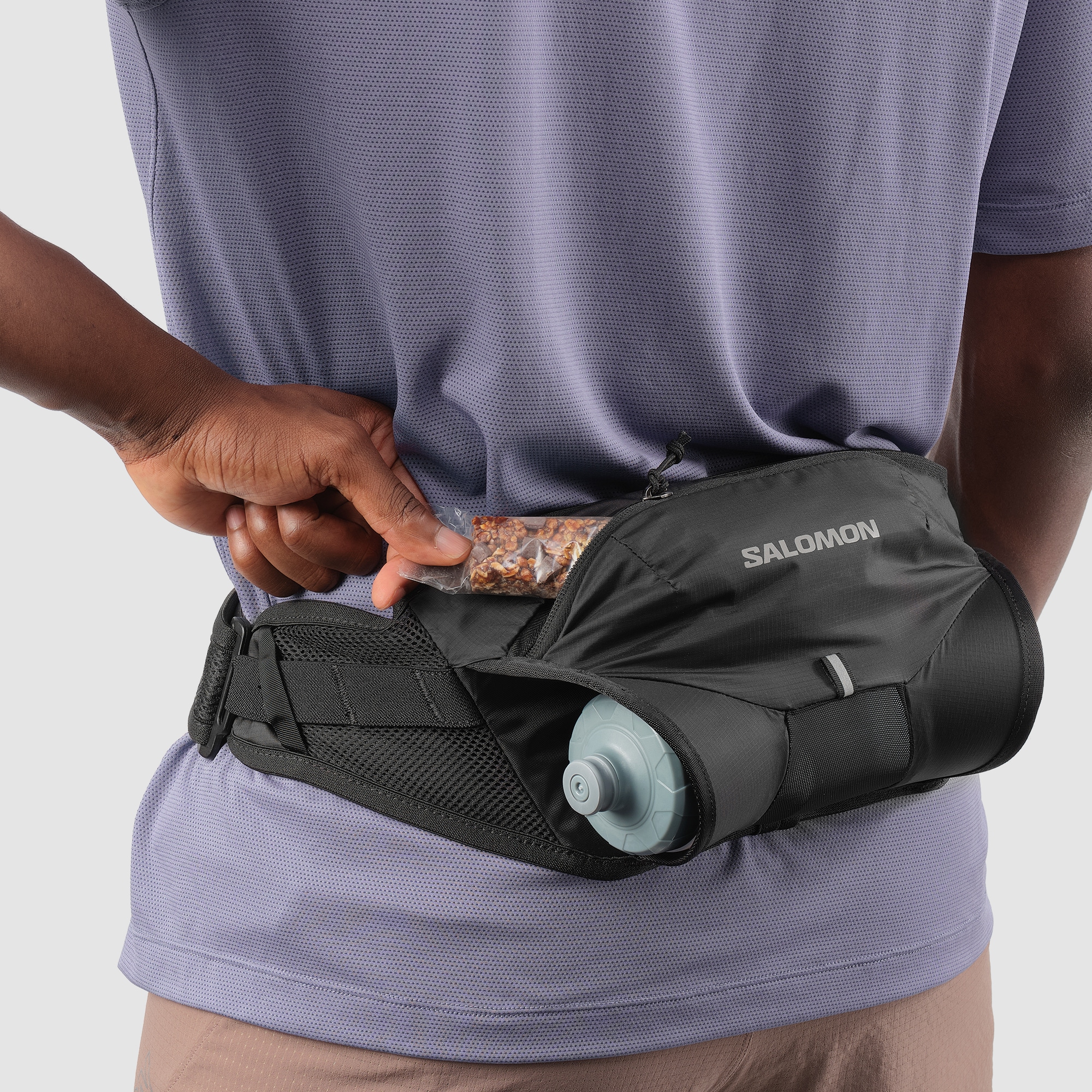 Salomon Laufgürtel »CROSS BELT 1 BOTTLE«
