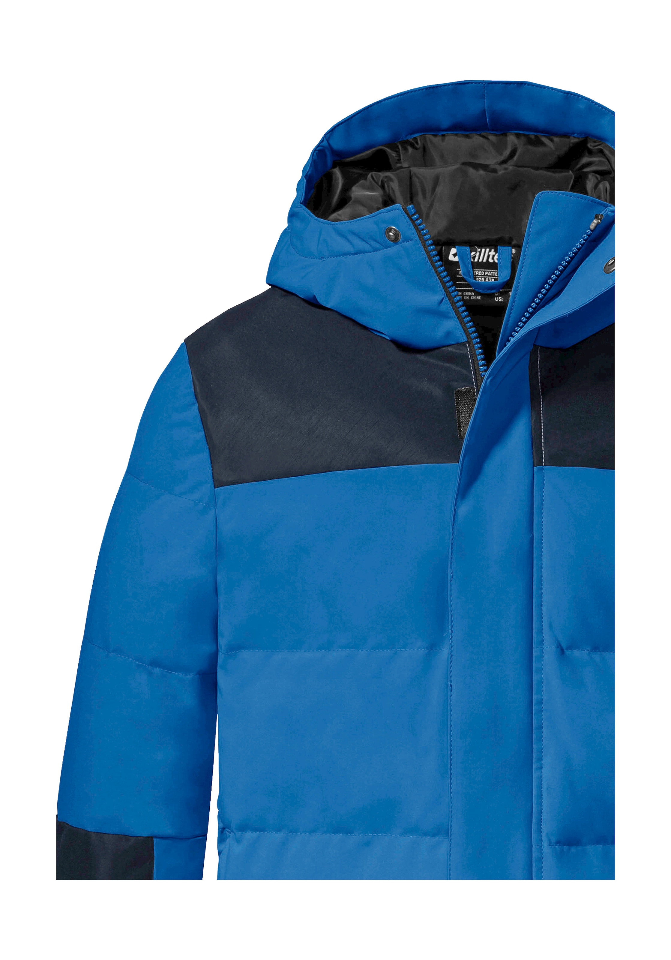 Killtec Steppjacke »KOW 207 BYS QLTD JCKT«