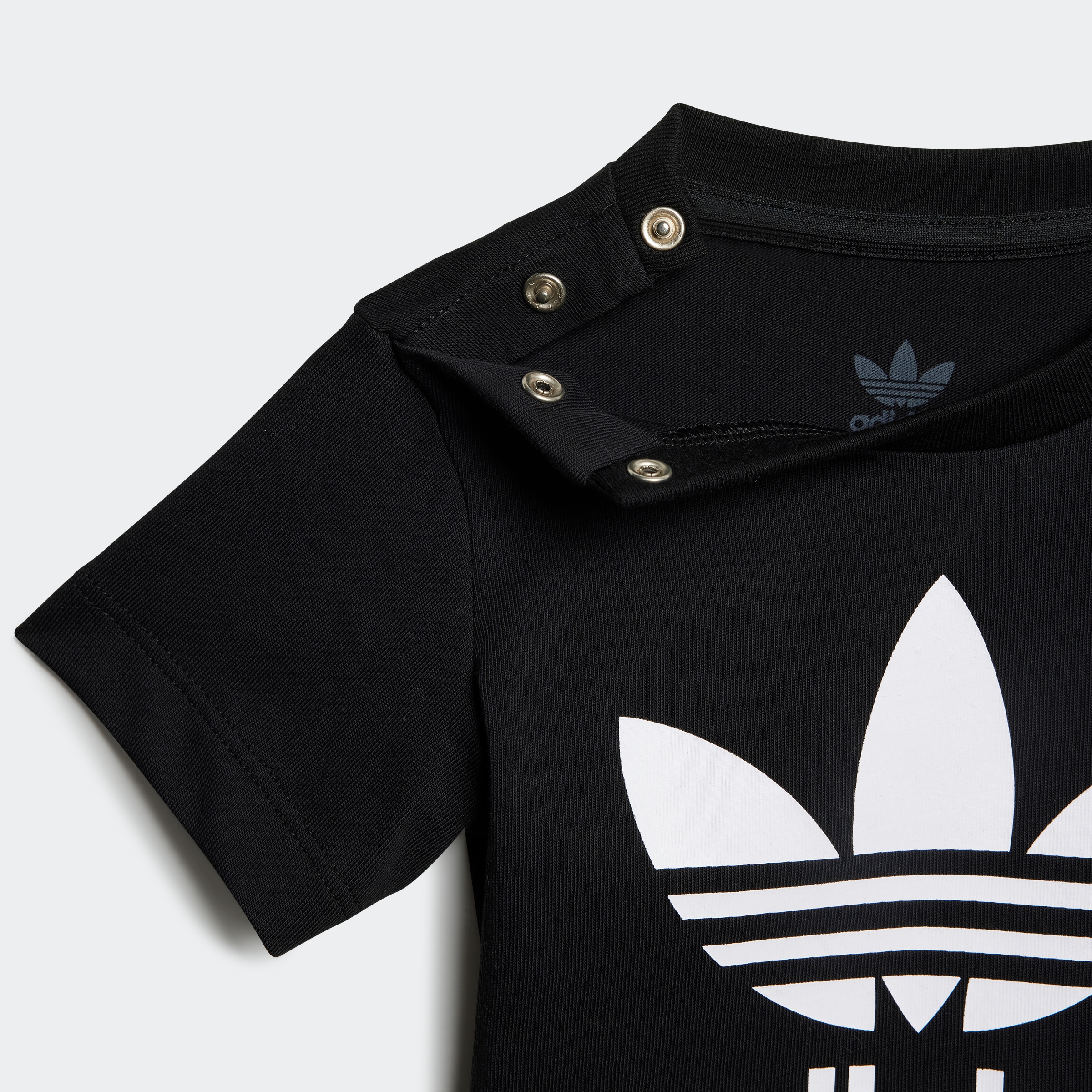 adidas Originals Trainingsanzug »SHORT TEE SET«, (2 tlg.)