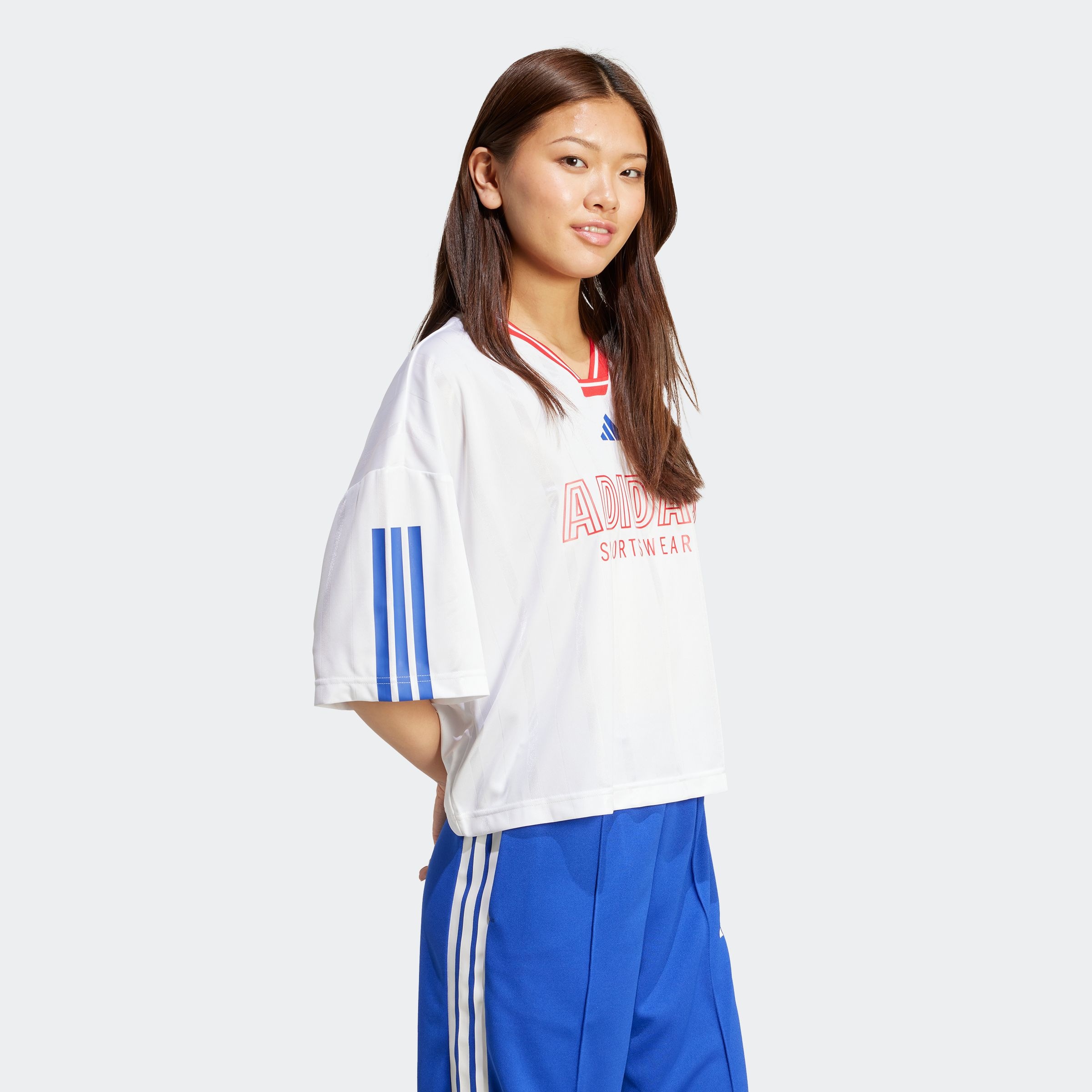 adidas Sportswear T-Shirt »W TIRO GC BF T«