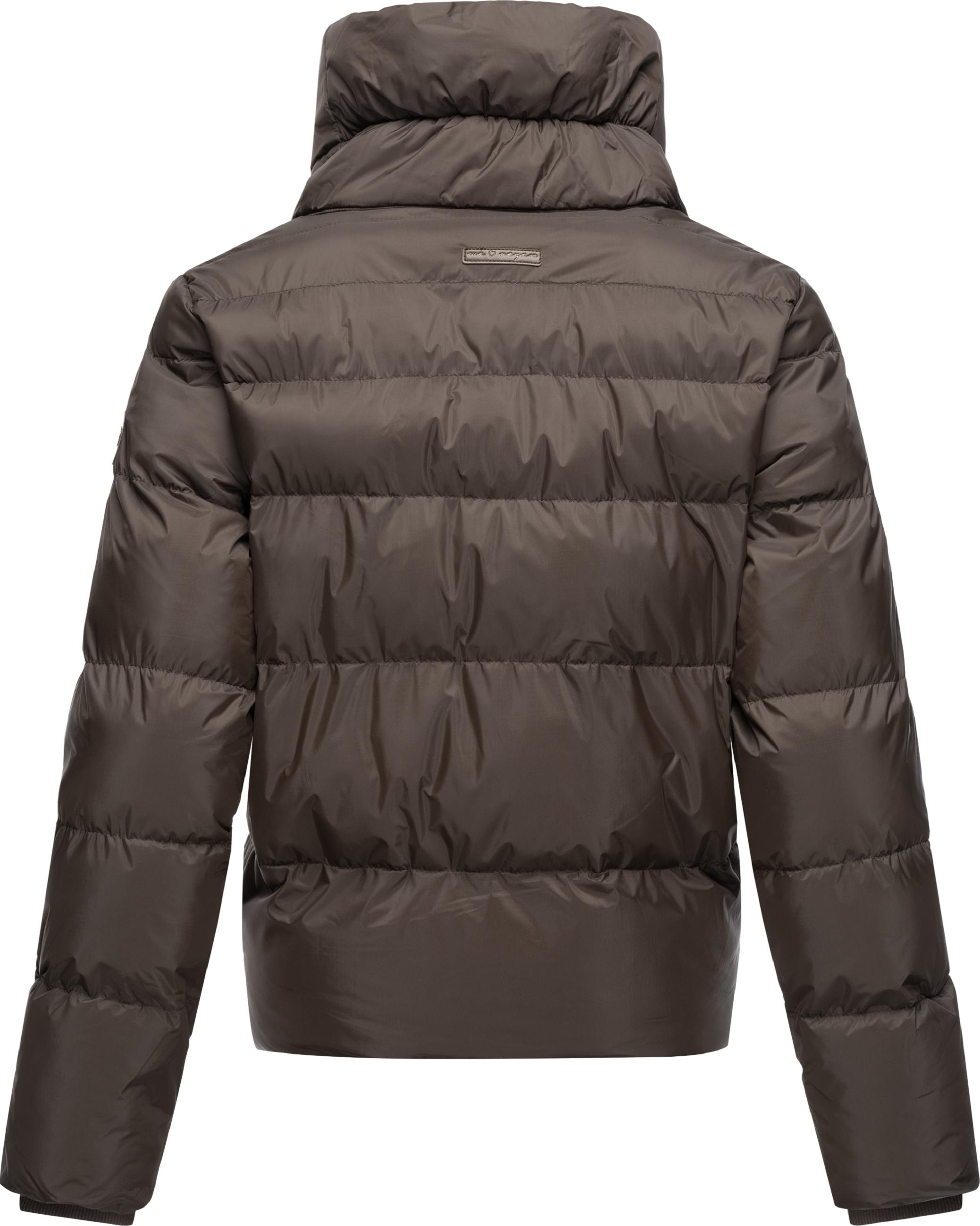 Ragwear Steppjacke »Übergangsjacke Lunis«