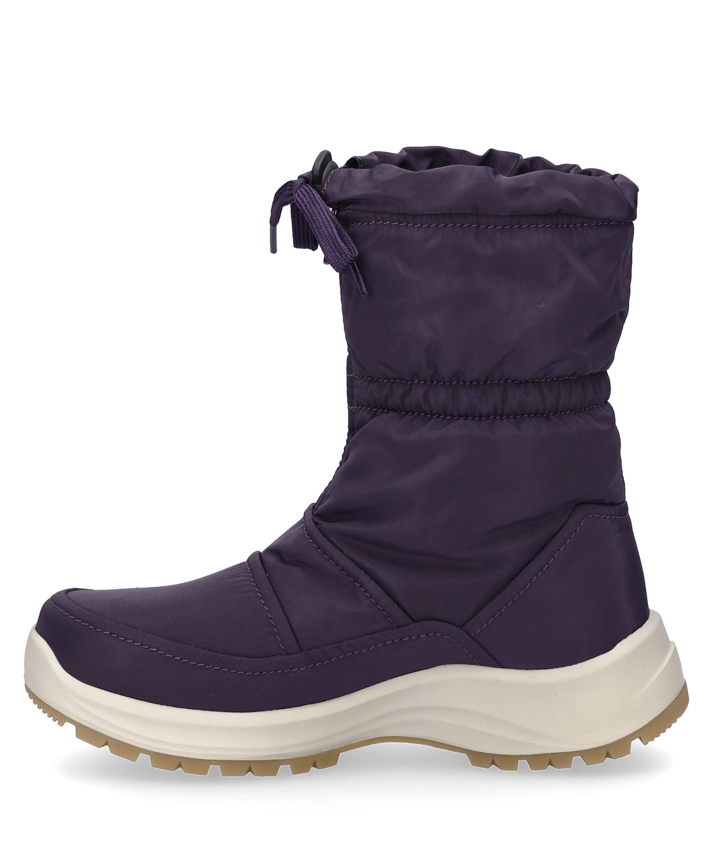 Josef Seibel Stiefel »Colorado 58, violet«