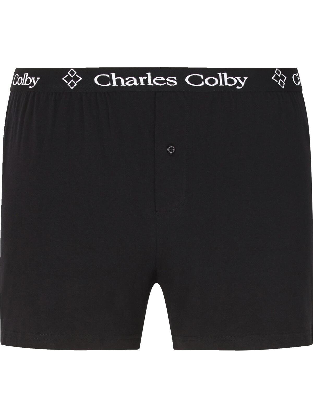 Charles Colby Boxershorts »2er Pack Boxershorts LORD PALLONY«