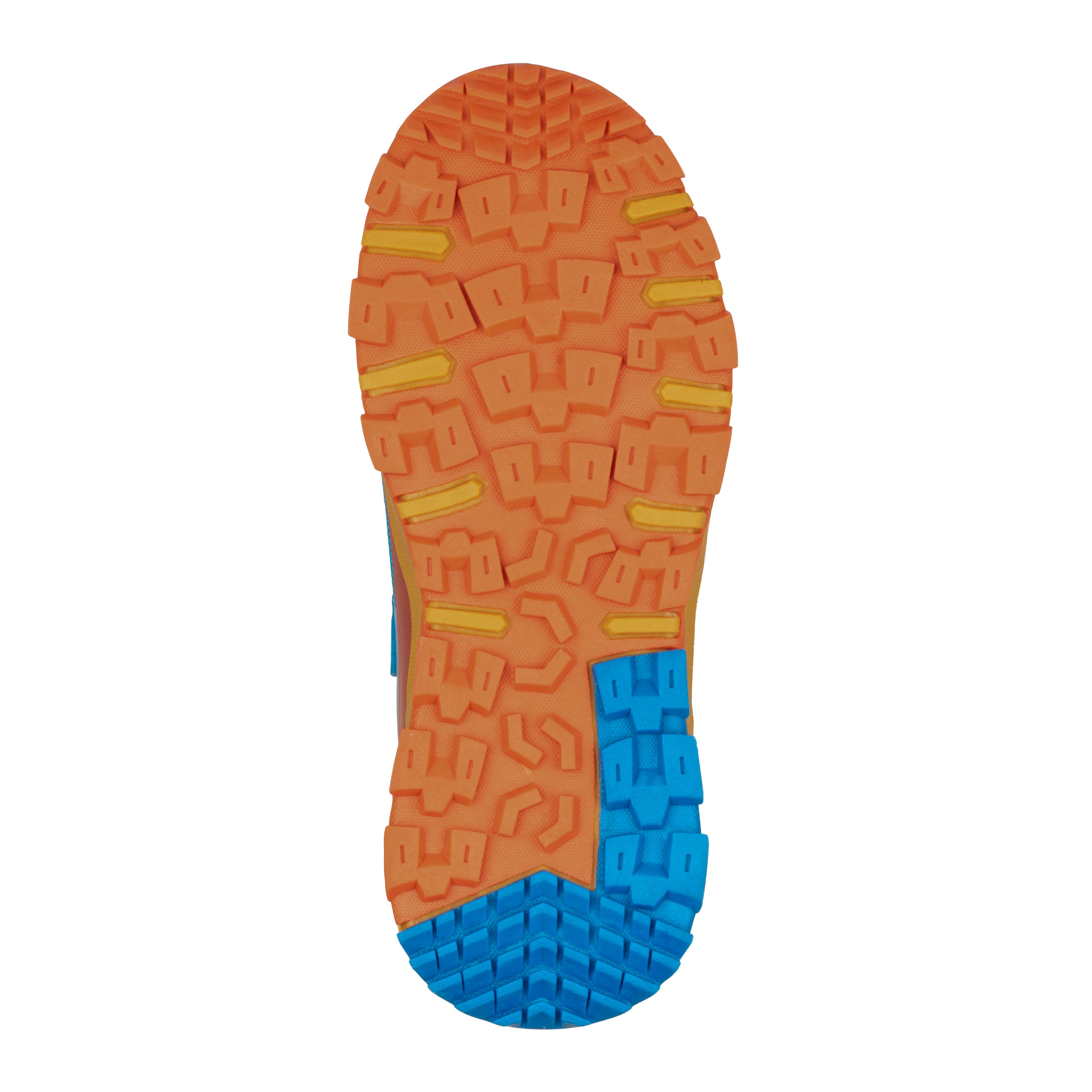 TROLLKIDS Outdoorschuh »KIDS PREIKESTOLEN HIKER«  wasserdicht