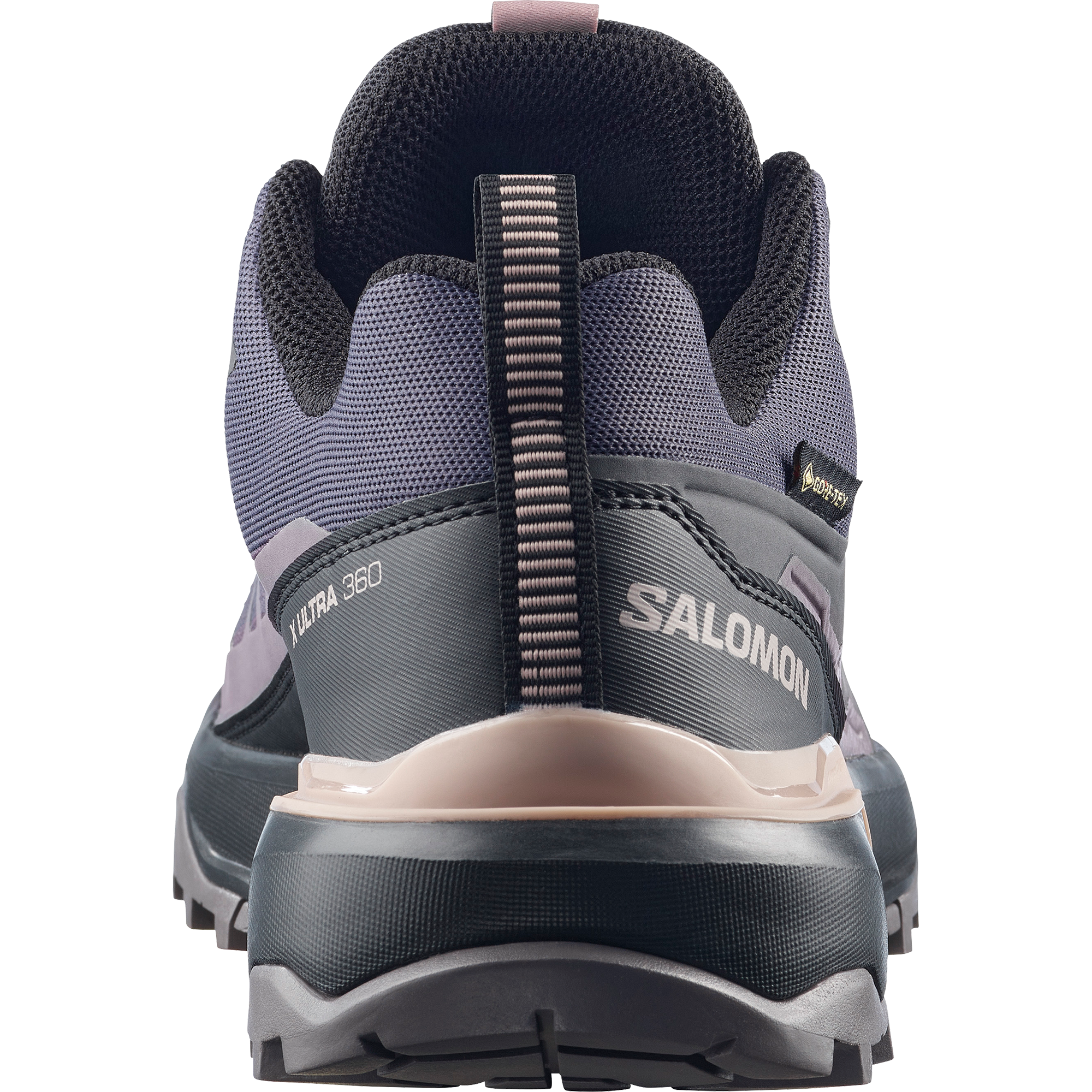 Salomon Wanderschuh »X ULTRA 360 GORE-TEX«  wasserdicht