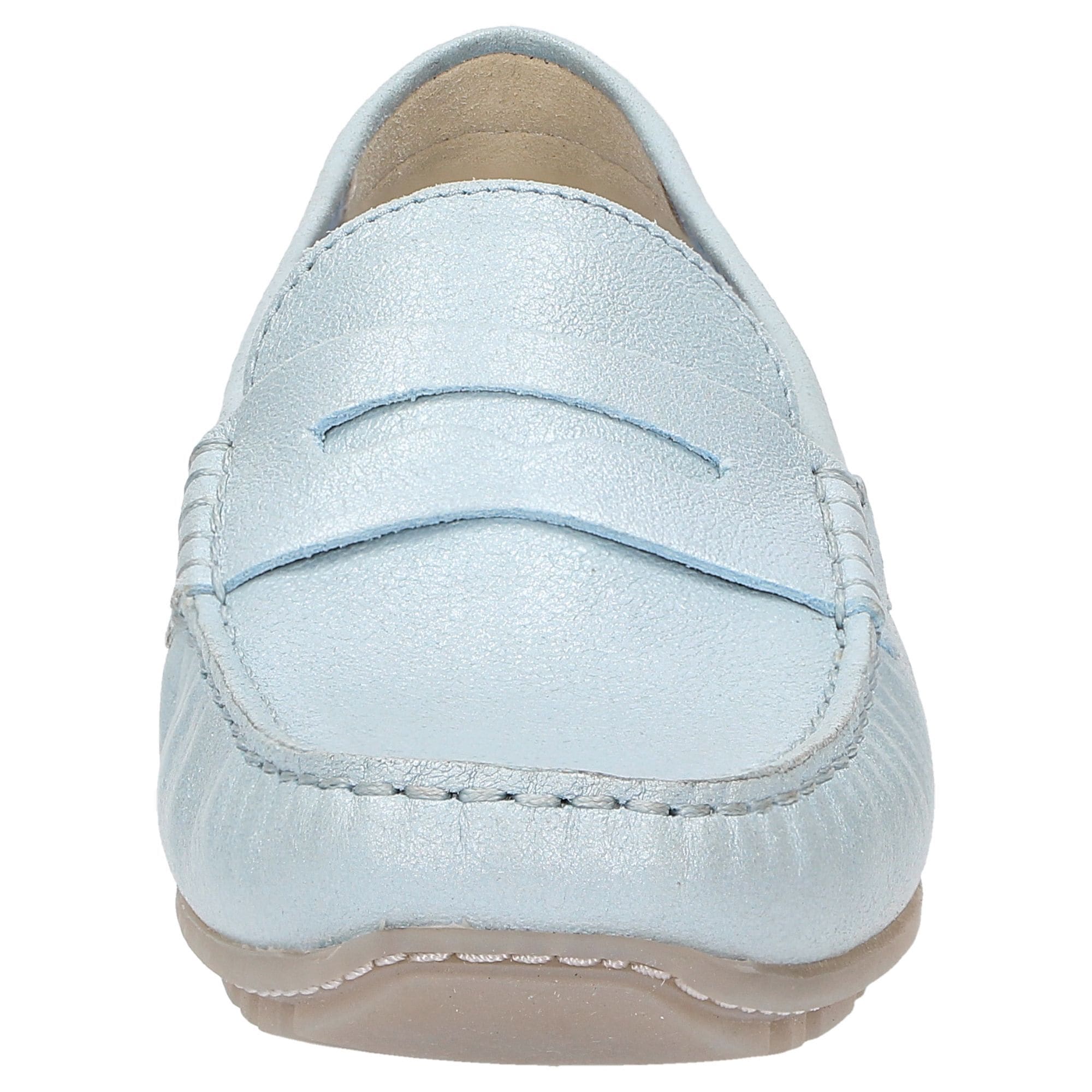 SIOUX Slipper »Carmona-700«