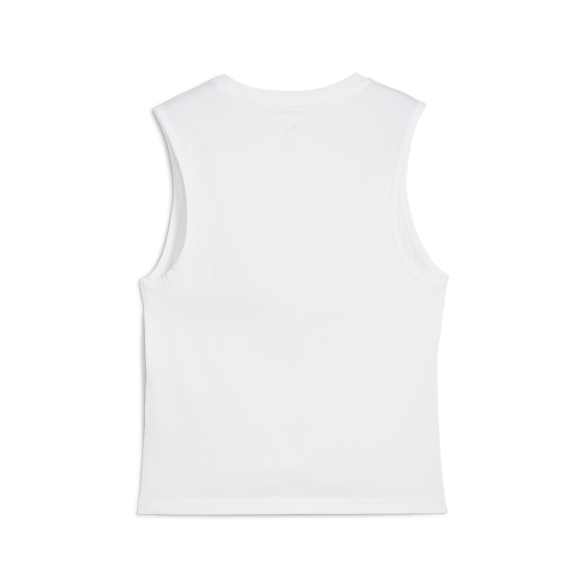 PUMA Tanktop »ESS NO. 1 LOGO SLIM TANK«