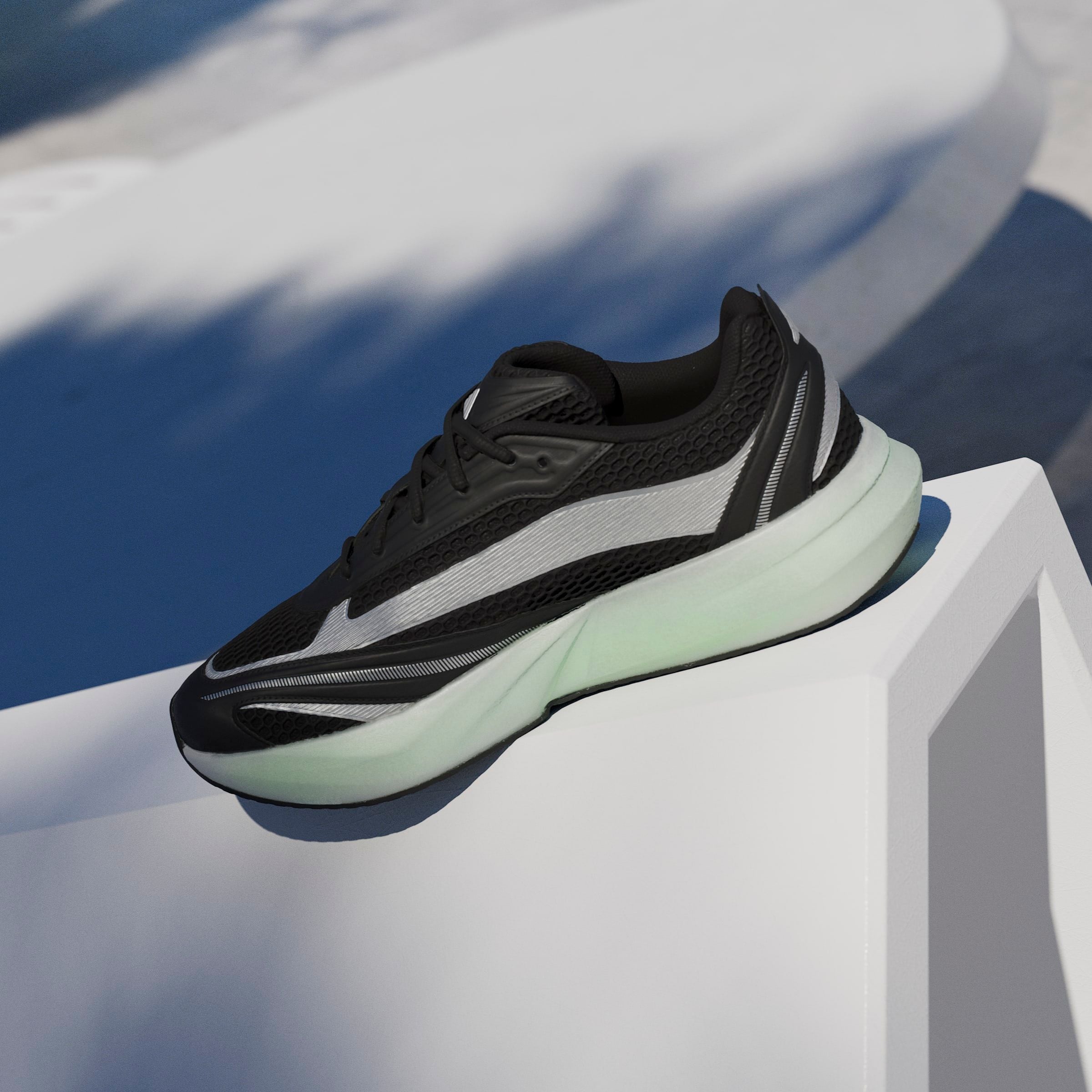 adidas Sportswear Sneaker »LIGHTBLAZE GLOW E«