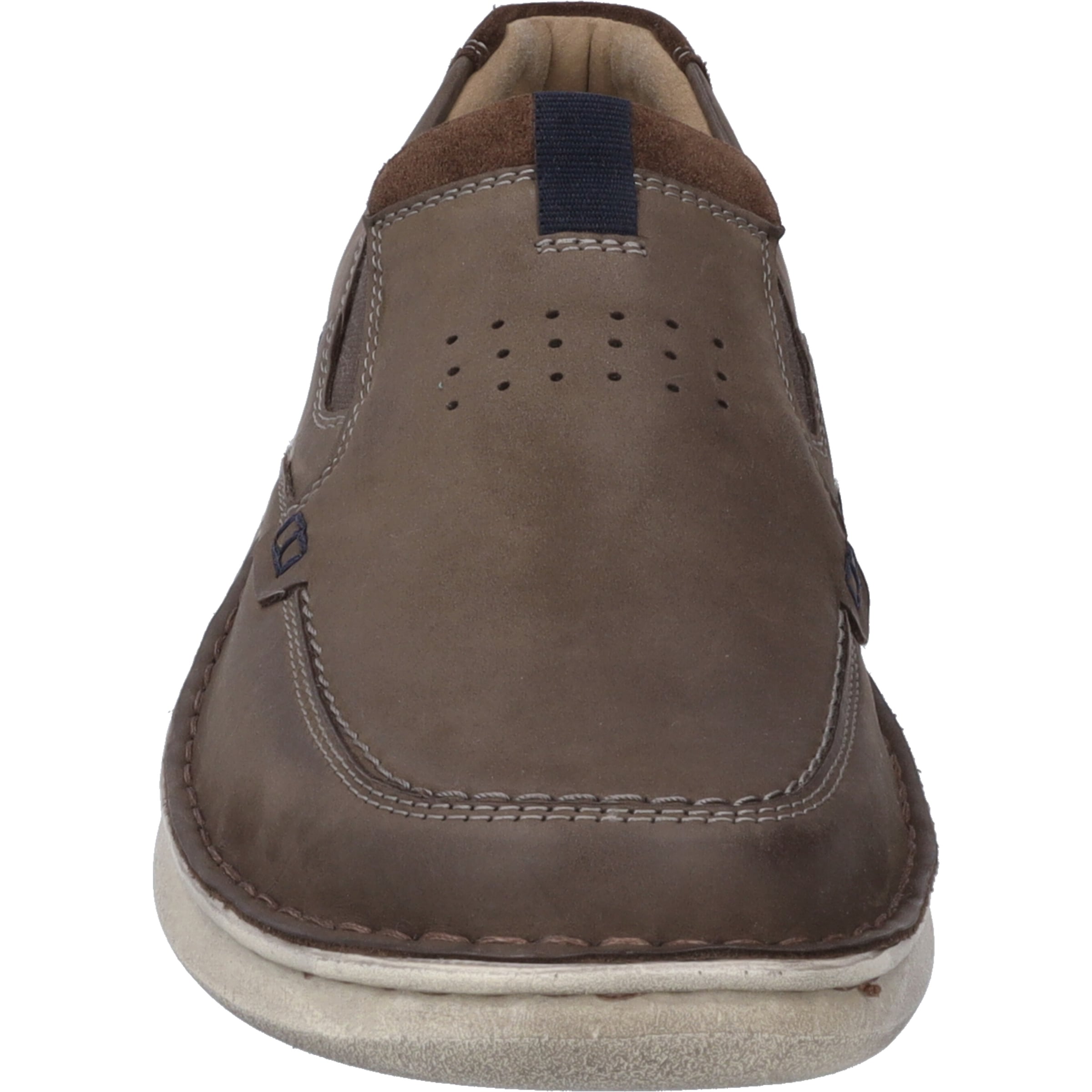 Josef Seibel Slipper »Alan 01, vulcano-kombi«