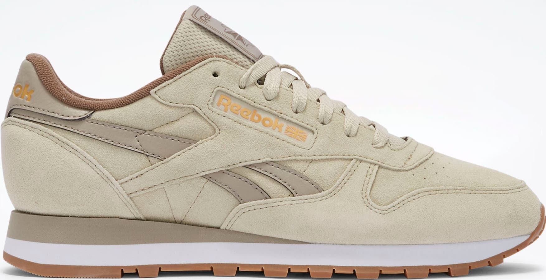 Reebok Classic Sneaker »CLASSIC LEATHER«