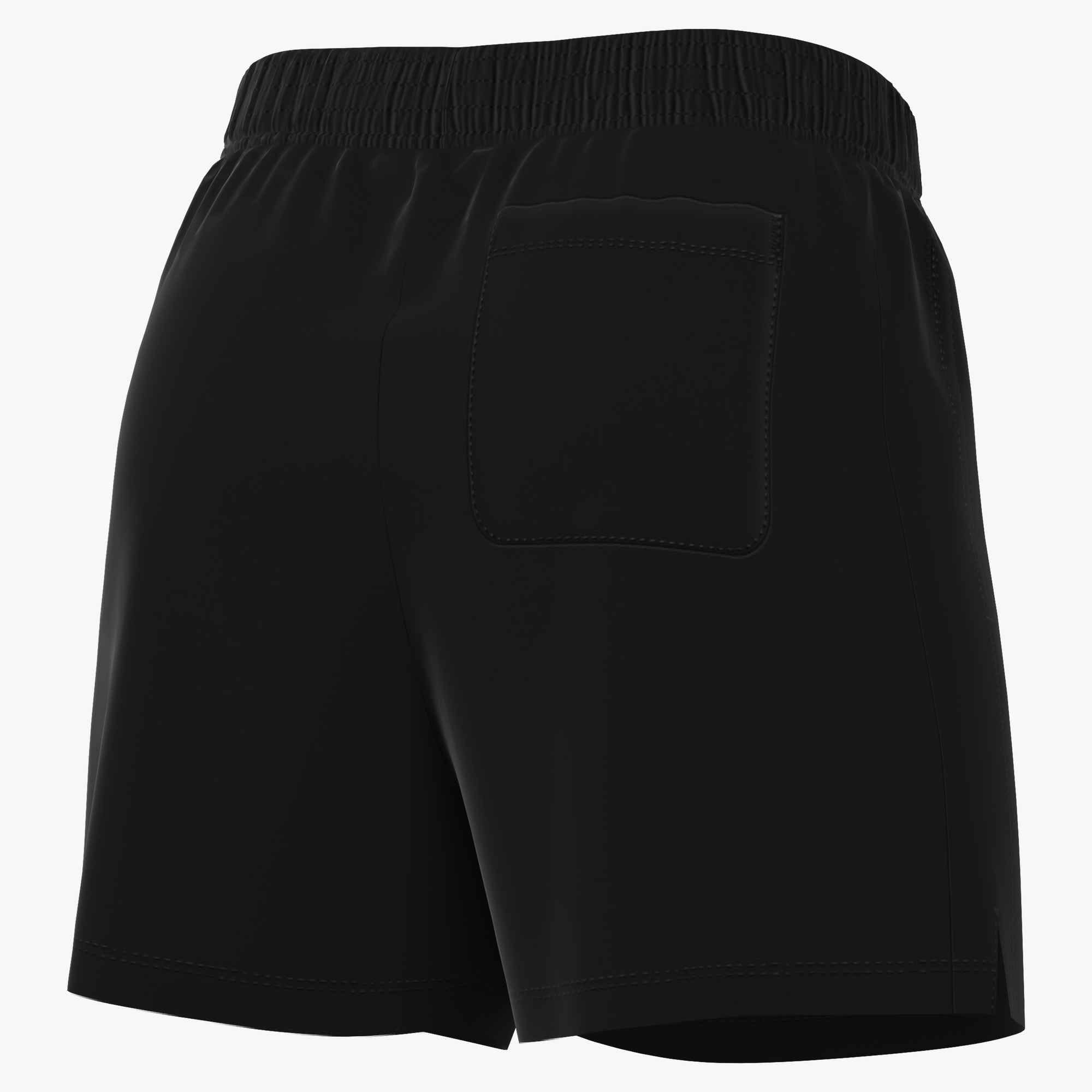 Nike Sportswear Shorts »Nike Club Men's Knit Shorts«  atmungsaktives Material, relaxte Passform, mit Eingrifftaschen
