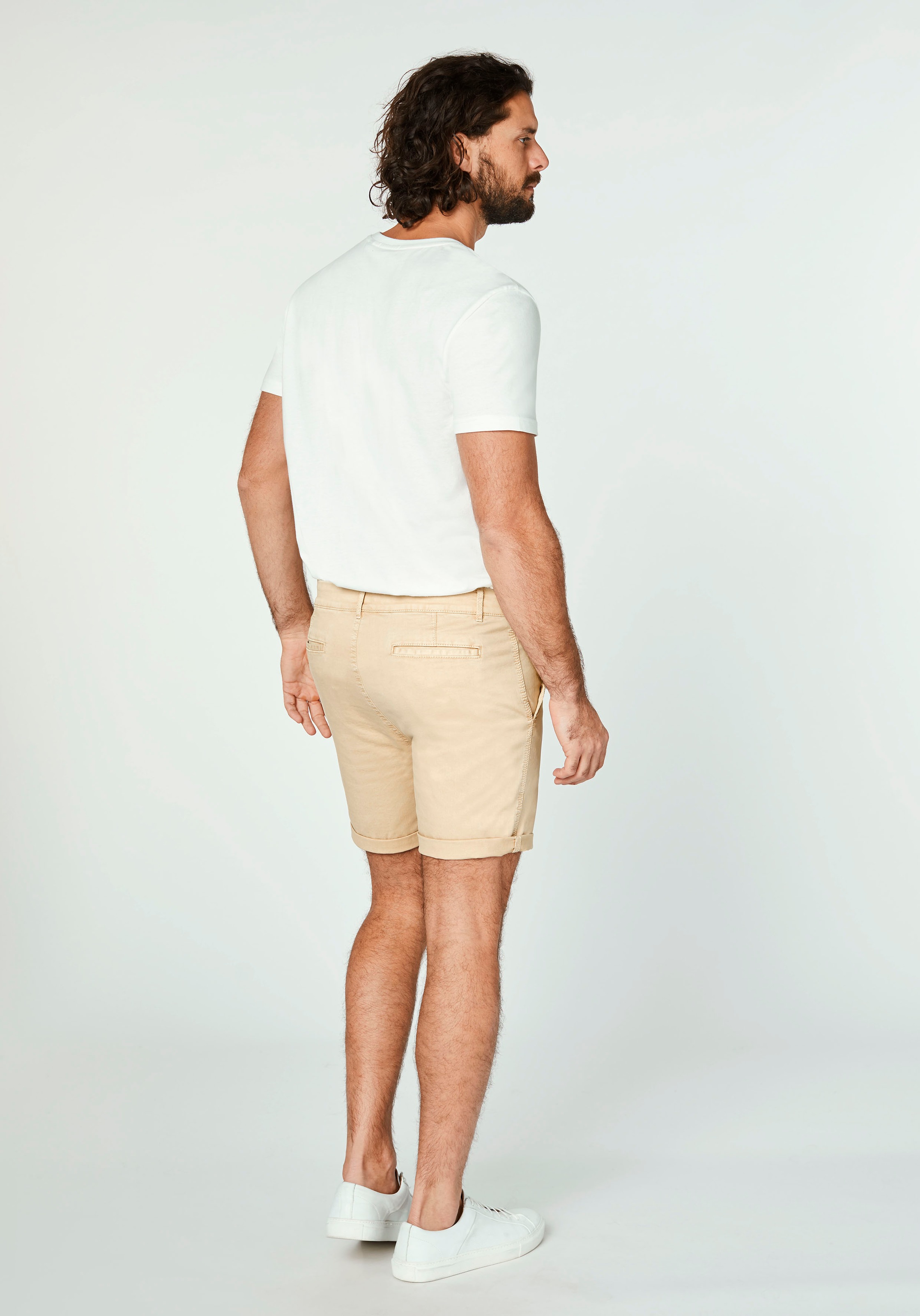 Chiemsee Chinoshorts