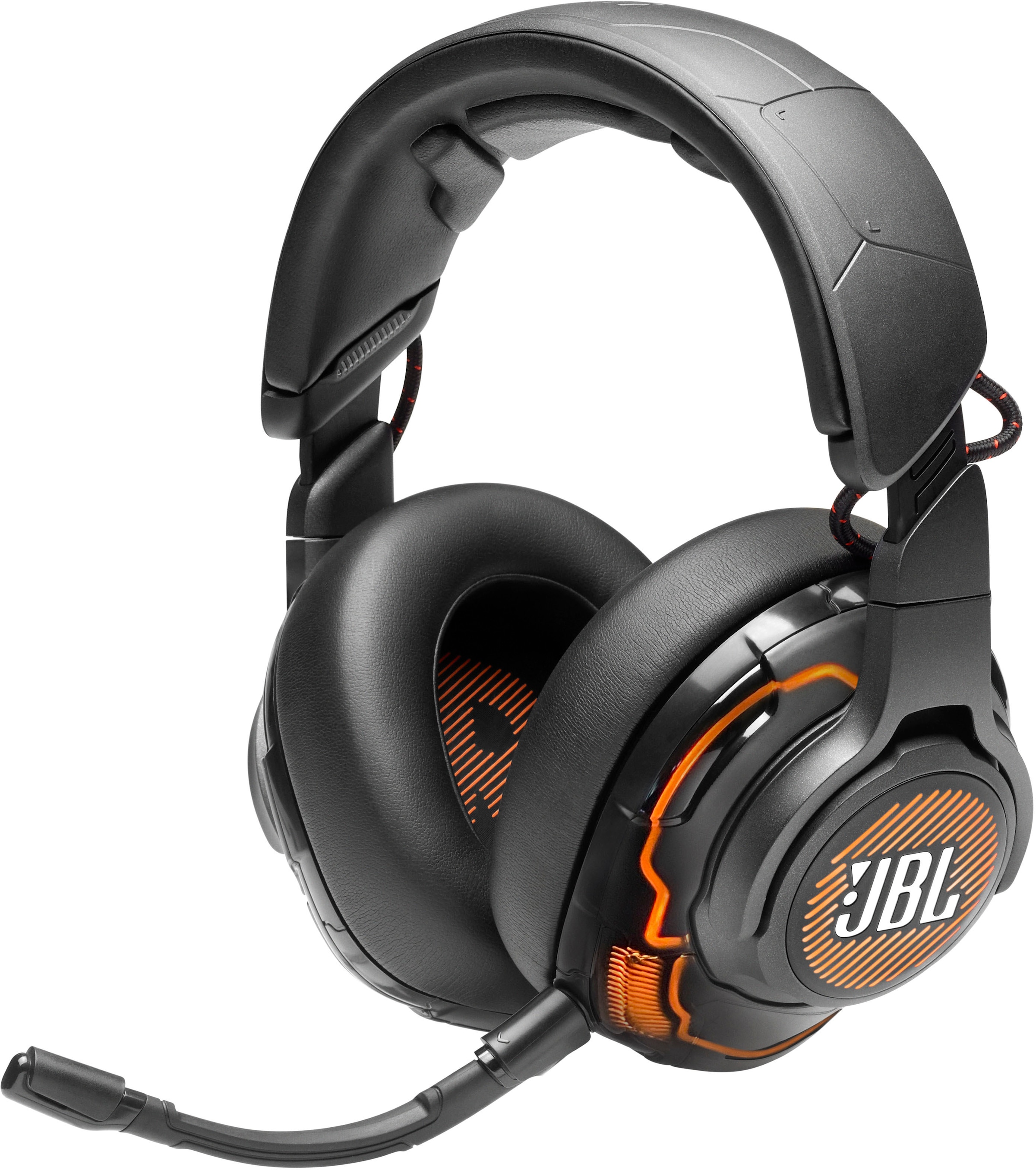 Gaming-Headset »Quantum One«, Noise-Cancelling