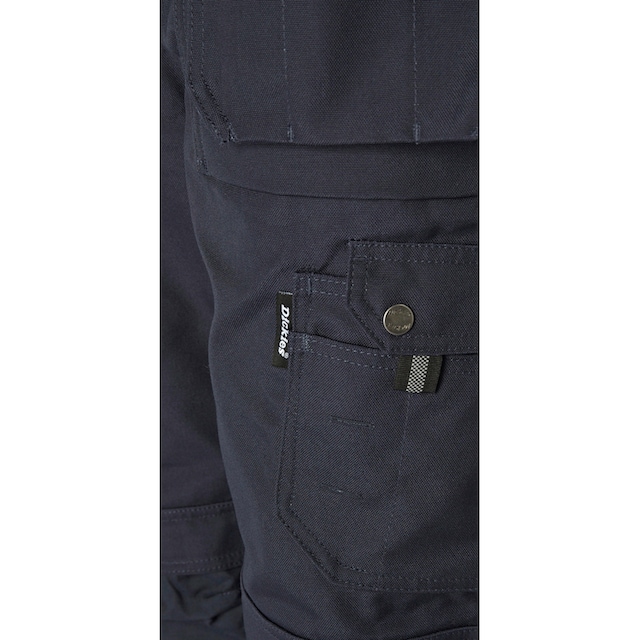 Dickies Arbeitshose »Eisenhower-Multi-Pocket«, mit Cordura- Kniepolstertaschen online bestellen bei OTTO