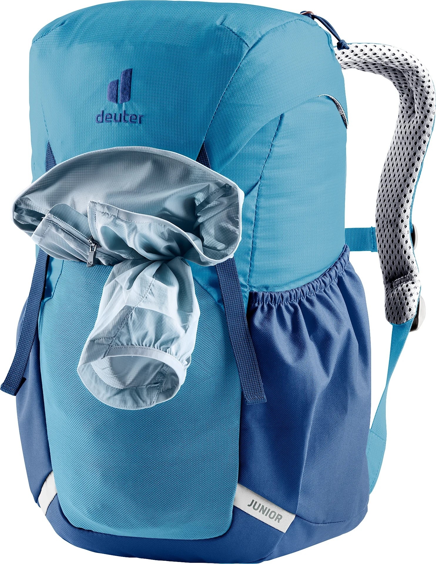 deuter Kinderrucksack »JUNIOR 18 L« Reflektoren für Kinder und Jugendliche, mit 18 Liter Volumen