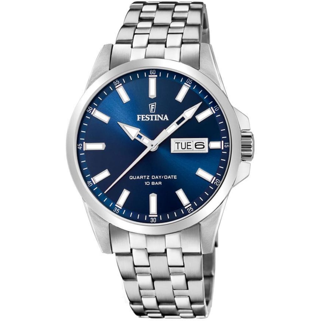 Festina Quarzuhr »F20357/3«