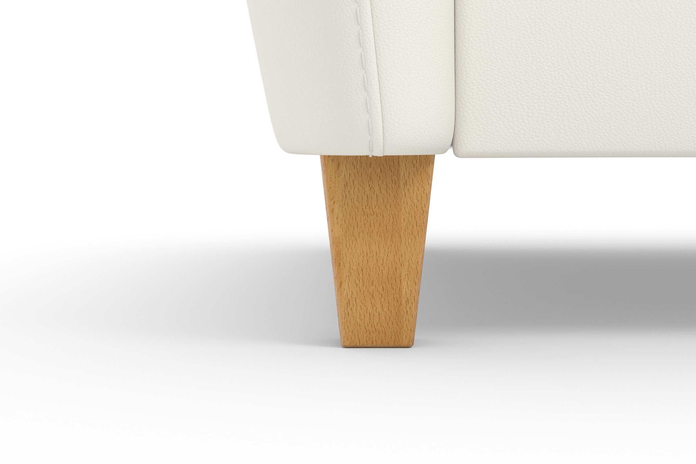 Home affaire 2,5-Sitzer »Palmera, B: 179 cm«, mit Federkern